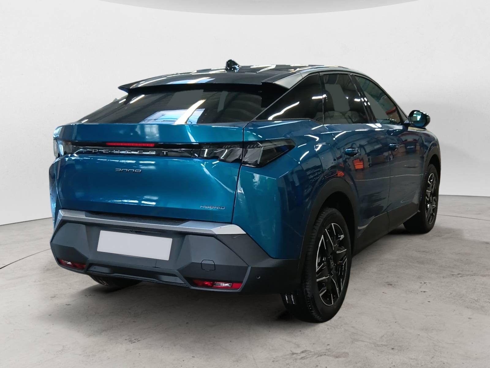 PEUGEOT - 3008 - #871214 - 3