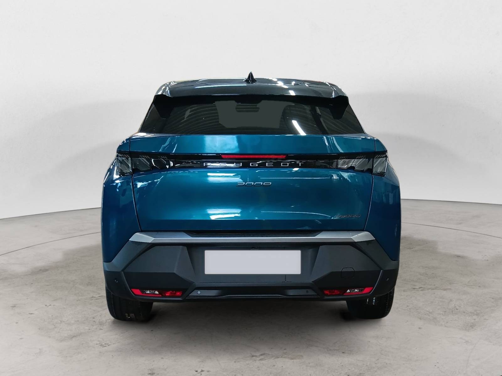 PEUGEOT - 3008 - #871214 - 5