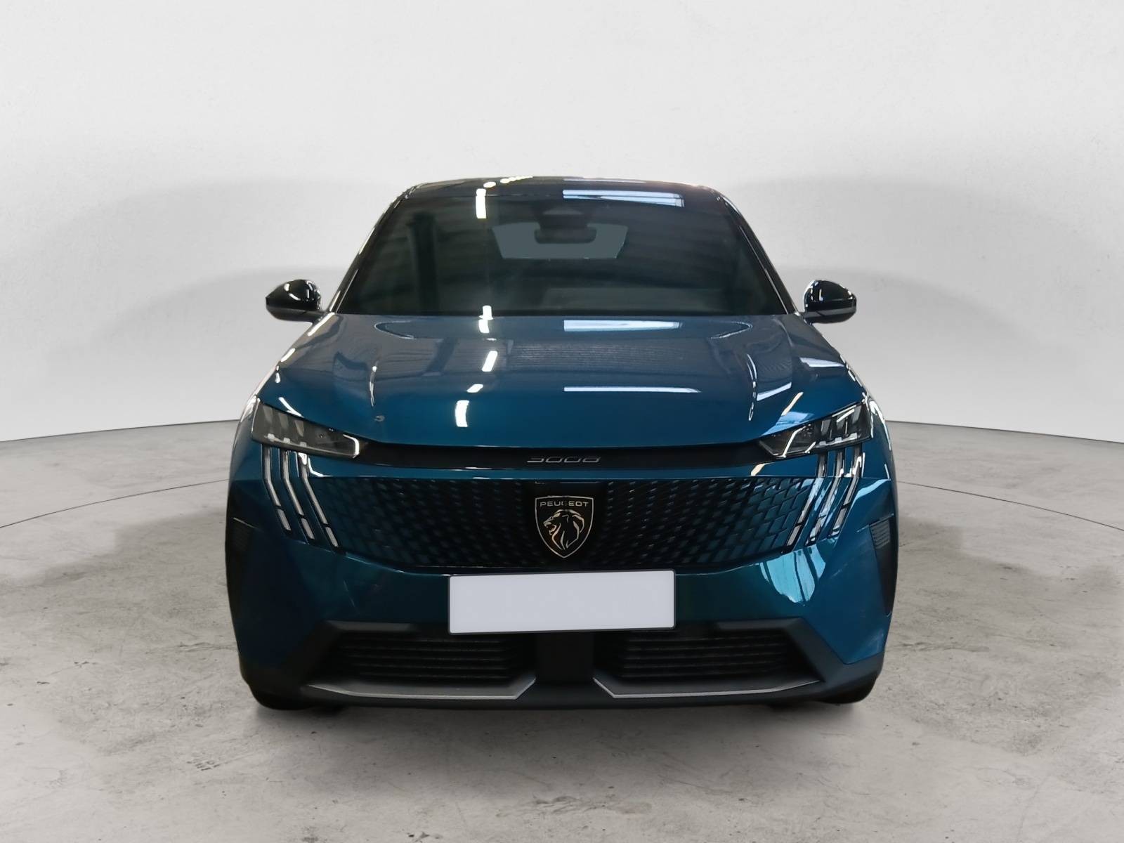 PEUGEOT - 3008 - #871214 - 4