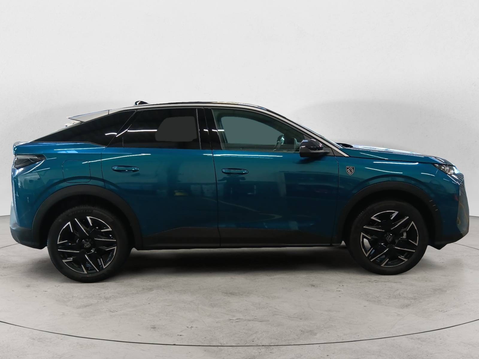 PEUGEOT - 3008 - #871214 - 7