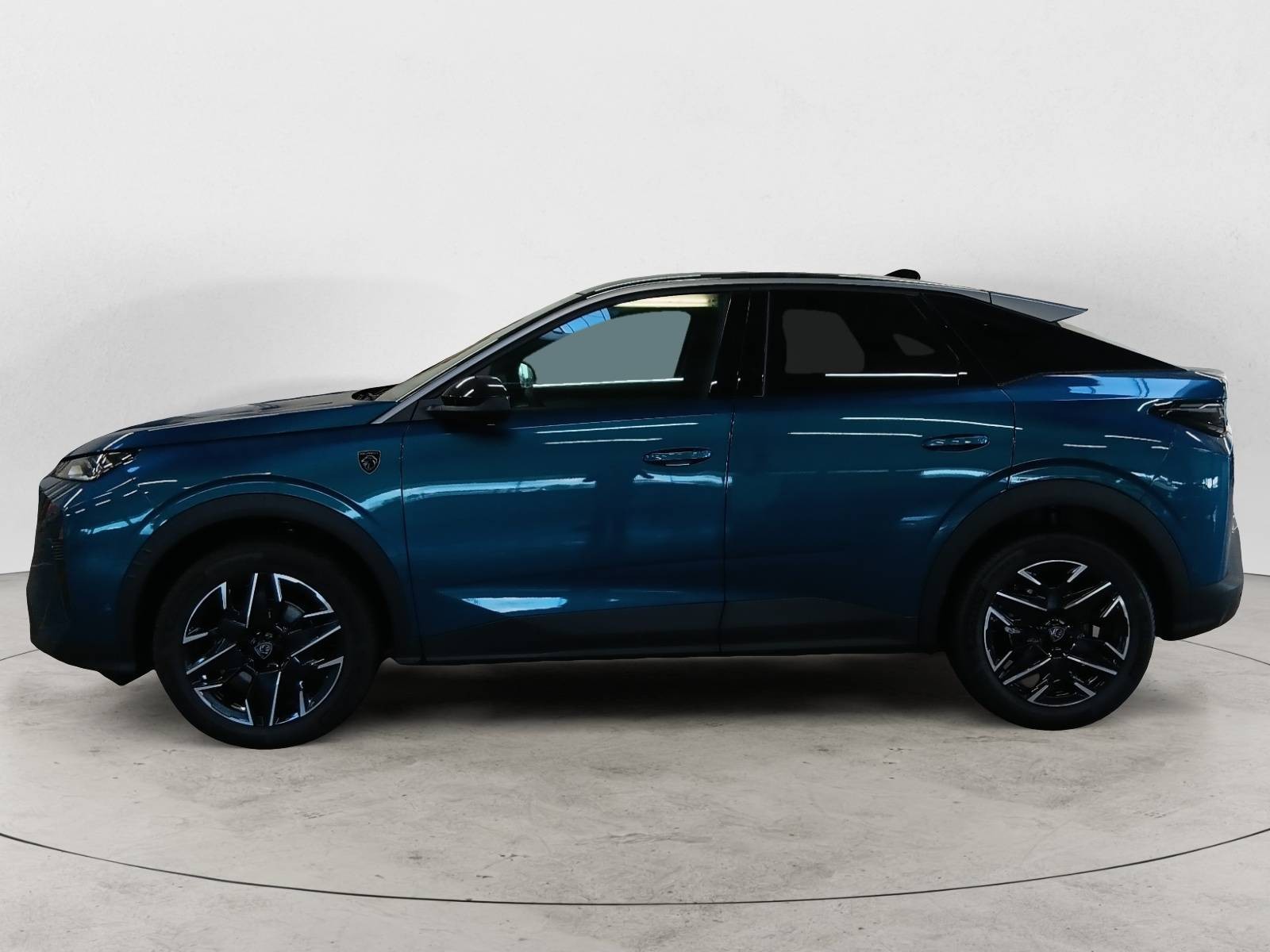PEUGEOT - 3008 - #871214 - 6