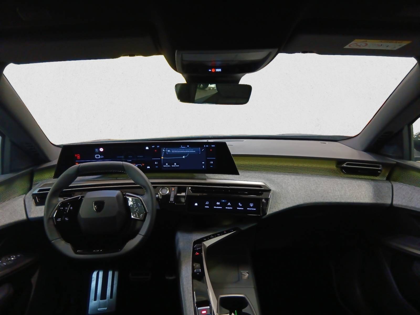 PEUGEOT - 3008 - #871214 - 9