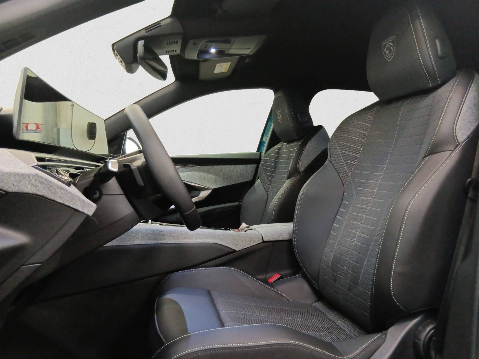 PEUGEOT - 3008 - #871214 - 8