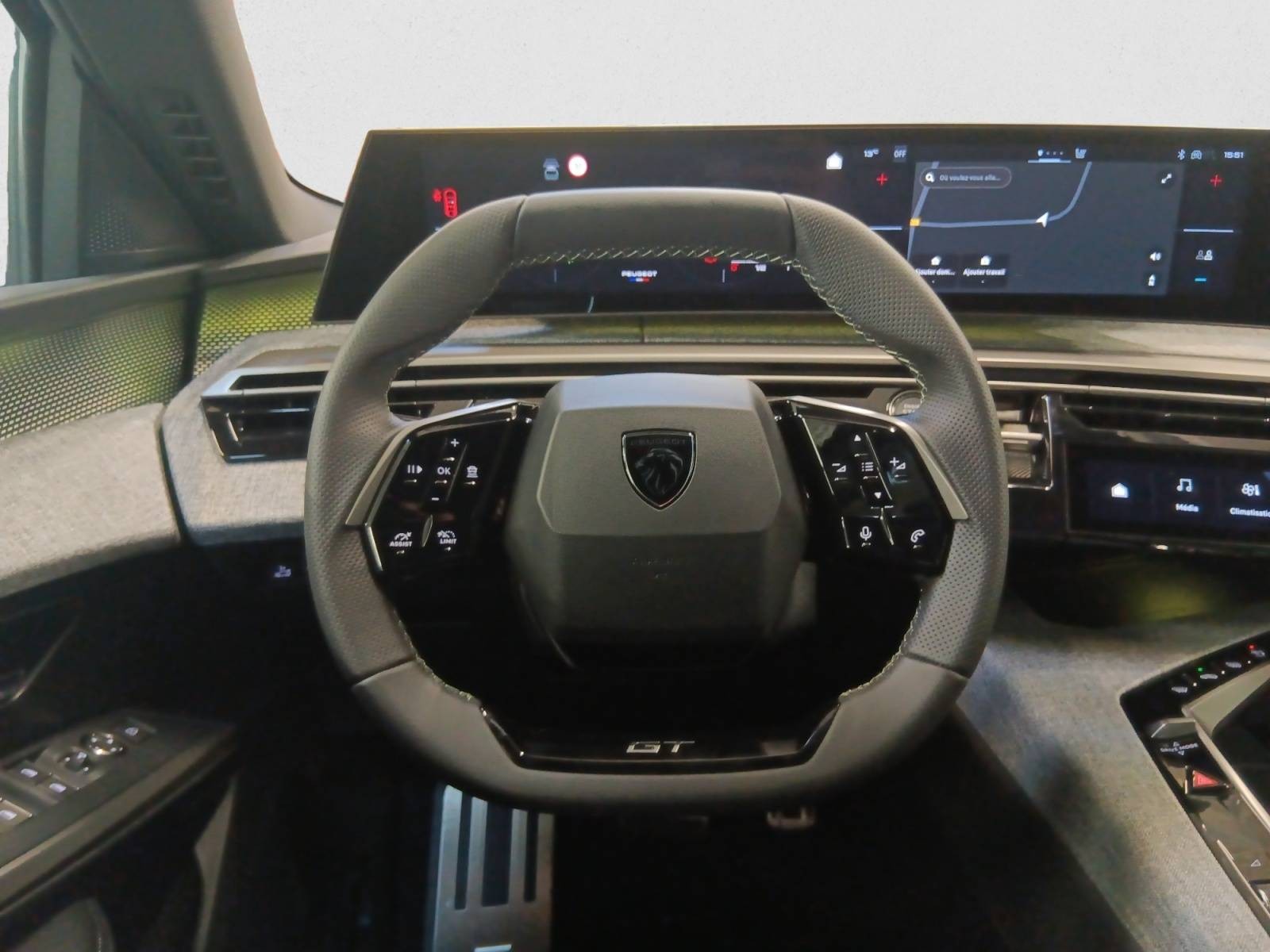PEUGEOT - 3008 - #871214 - 11