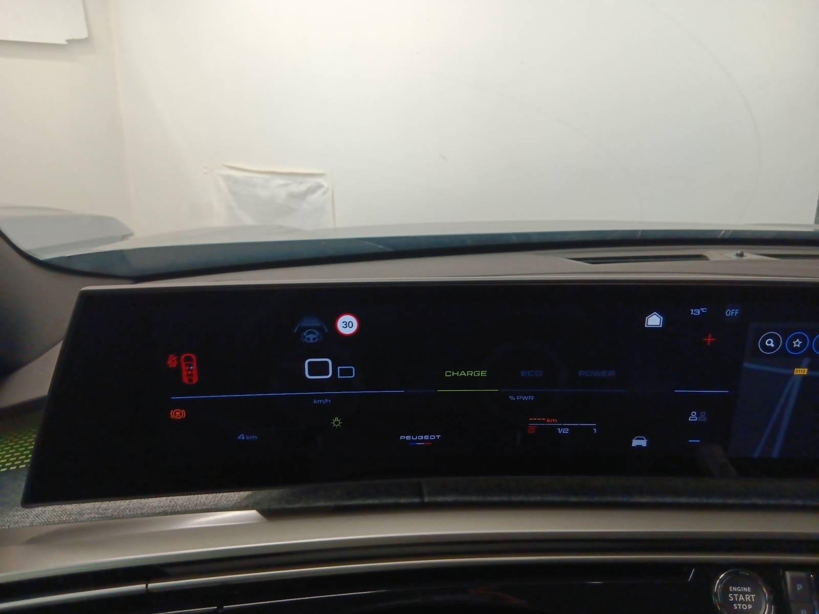 PEUGEOT - 3008 - #871214 - 15