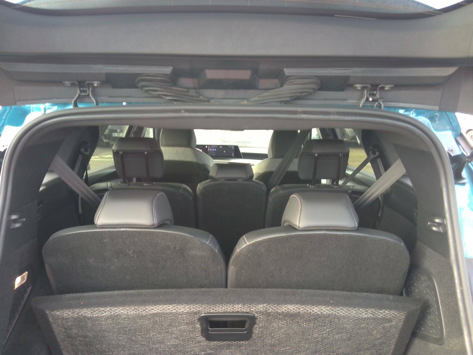 PEUGEOT - 5008 - #871258 - 5