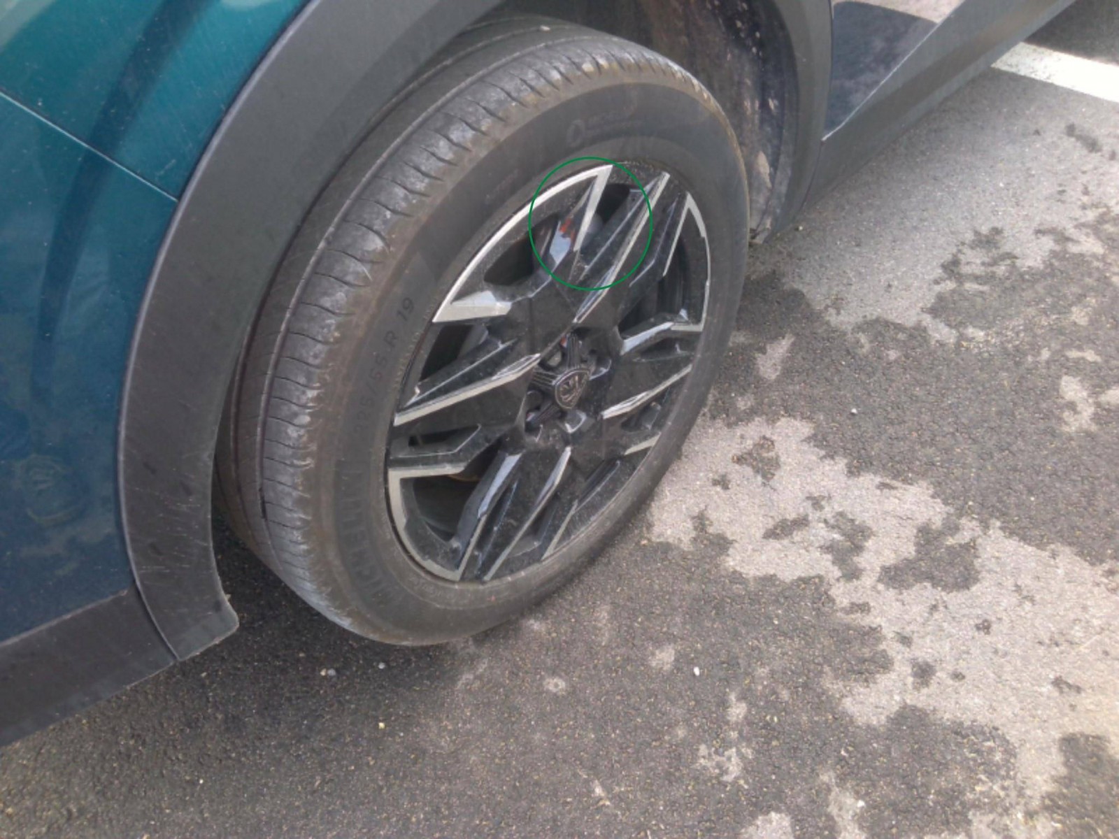 PEUGEOT - 5008 - #871258 - 16