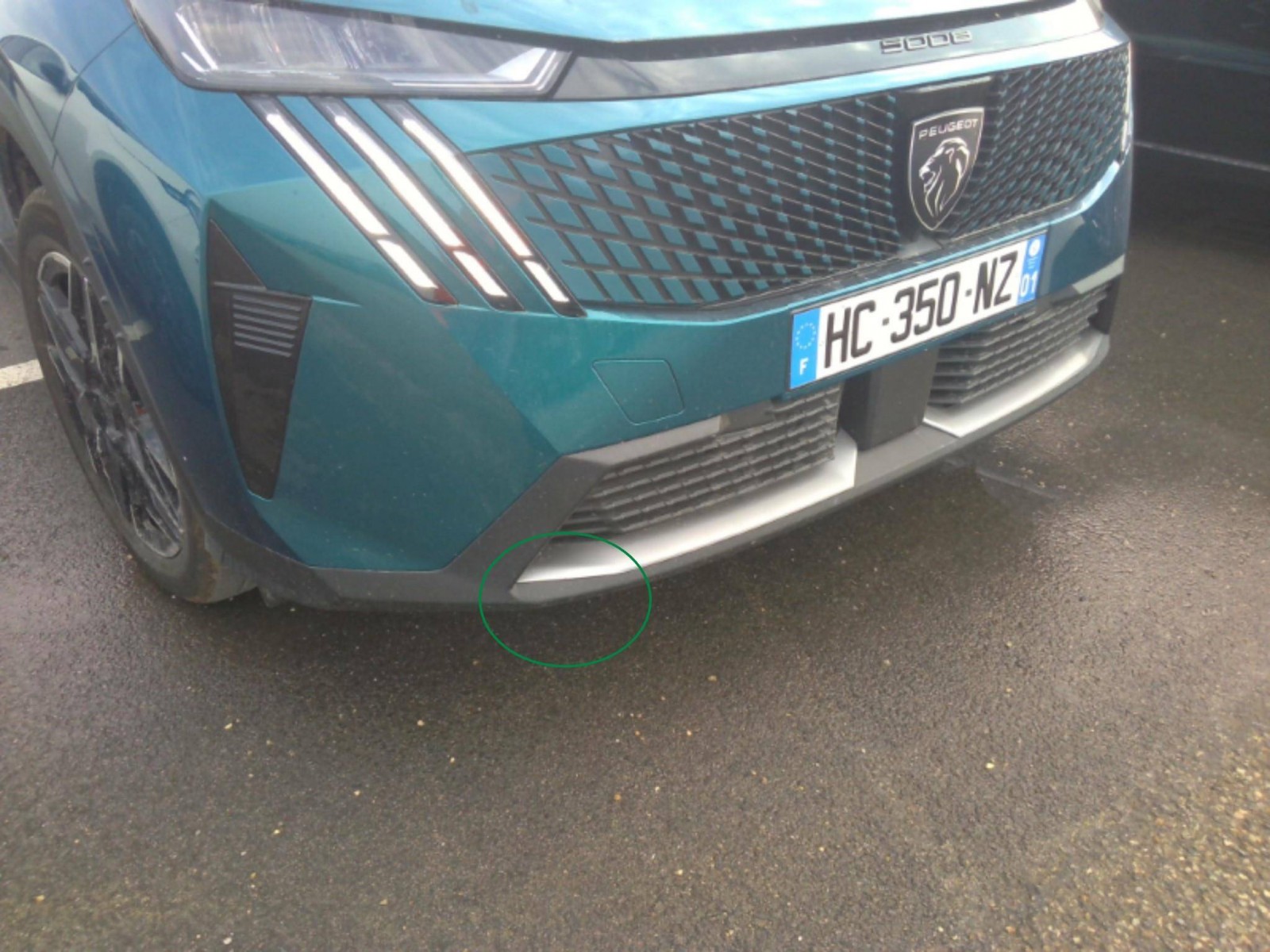 PEUGEOT - 5008 - #871258 - 11