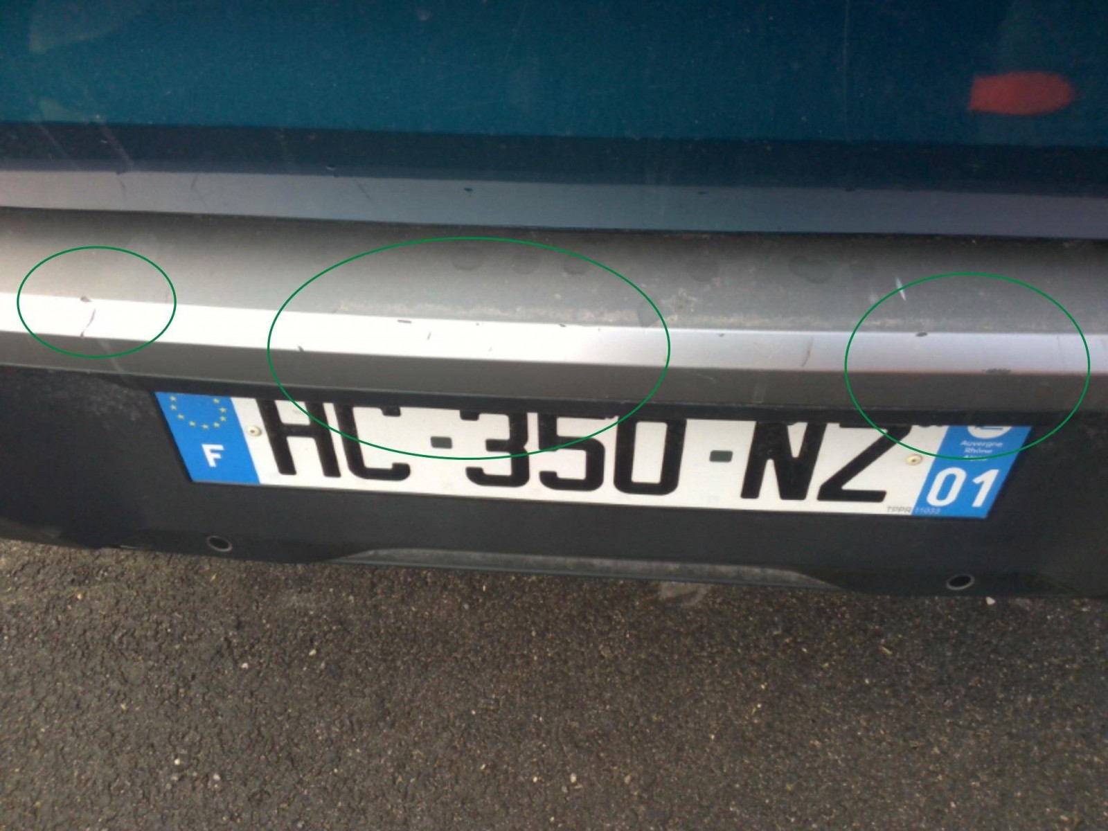 PEUGEOT - 5008 - #871258 - 8