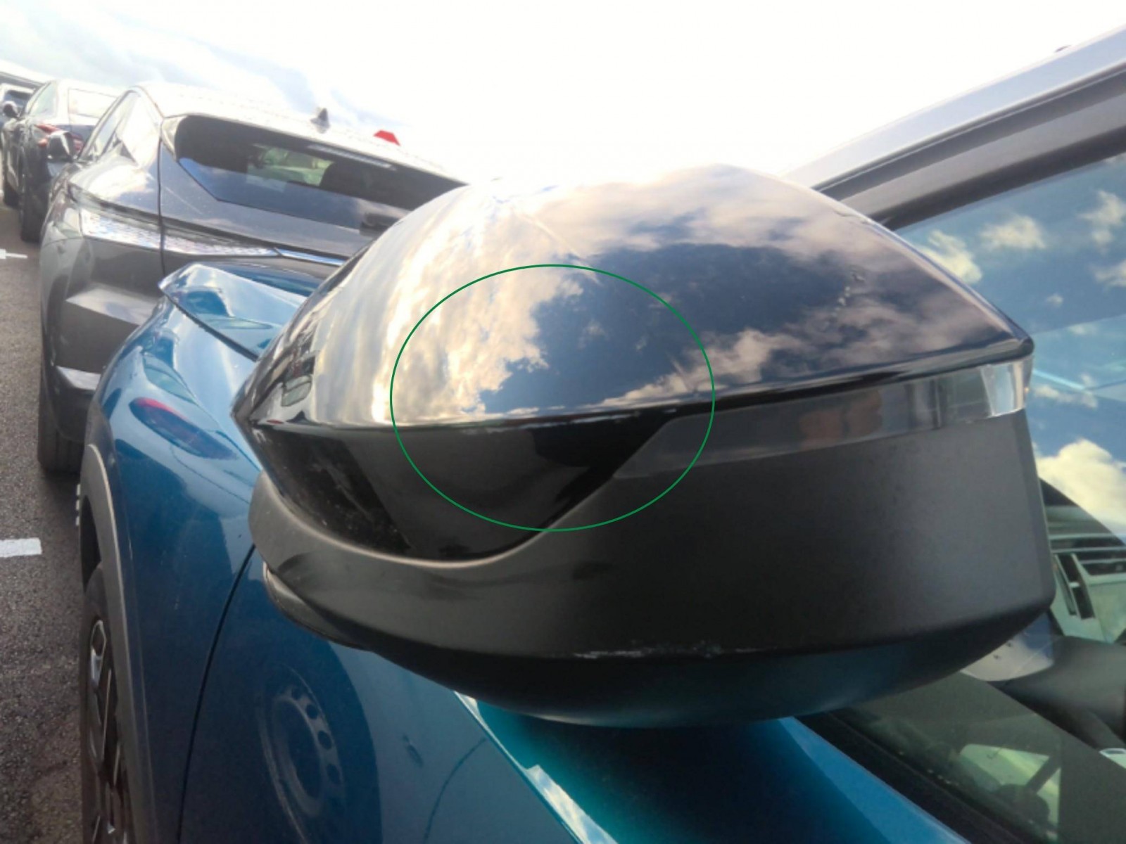PEUGEOT - 5008 - #871247 - 11