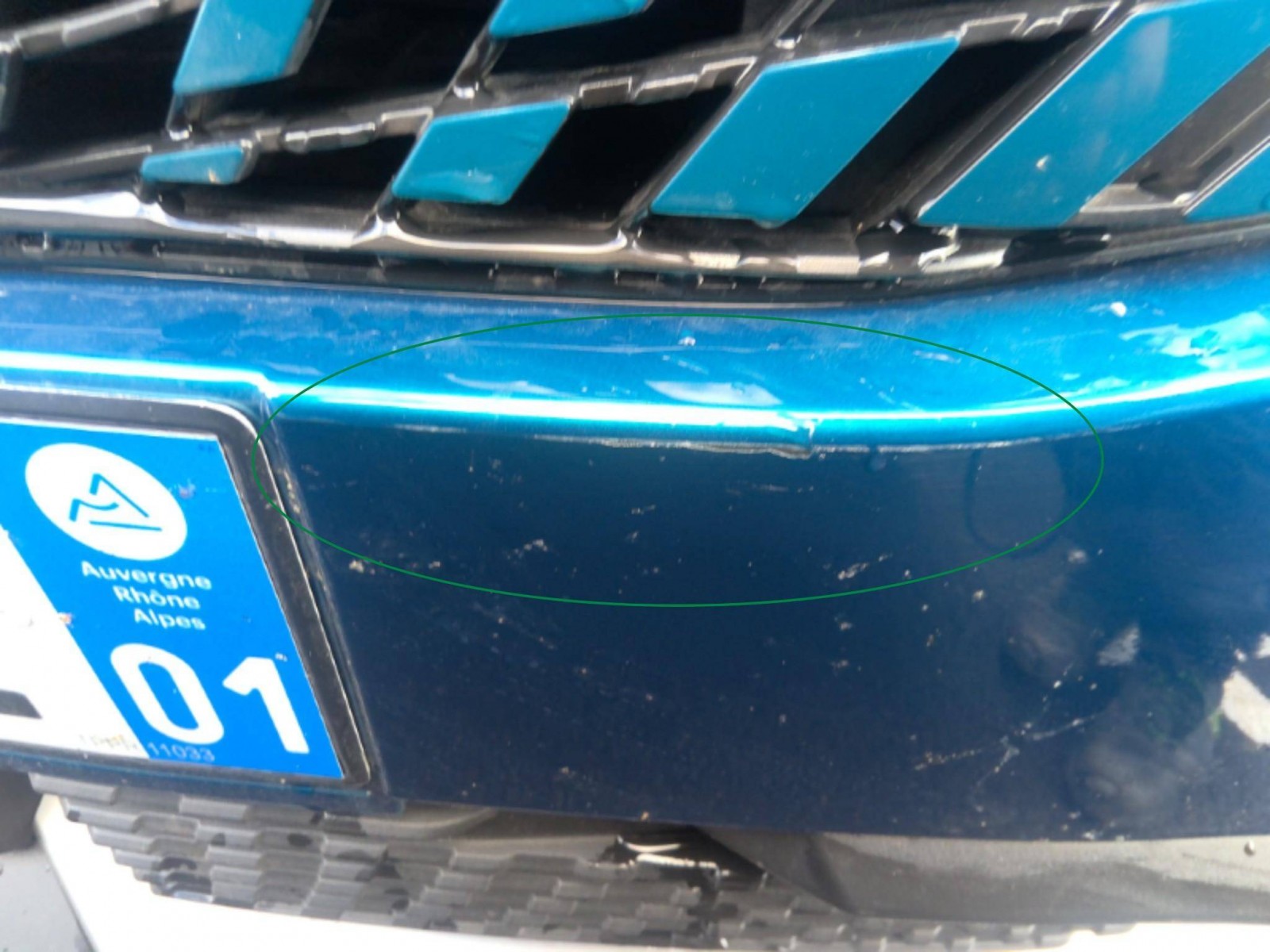 PEUGEOT - 5008 - #871247 - 19