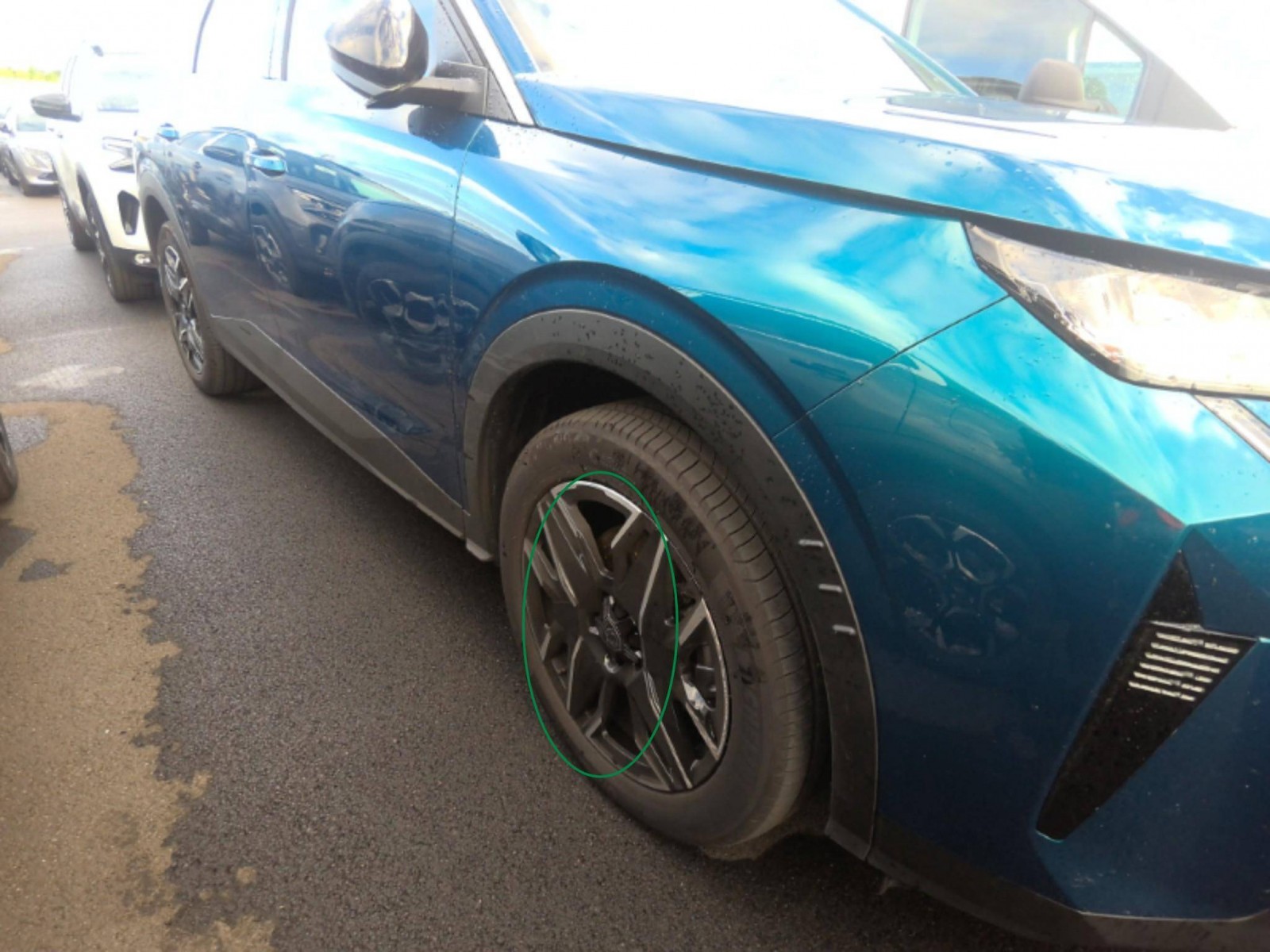 PEUGEOT - 5008 - #871247 - 18