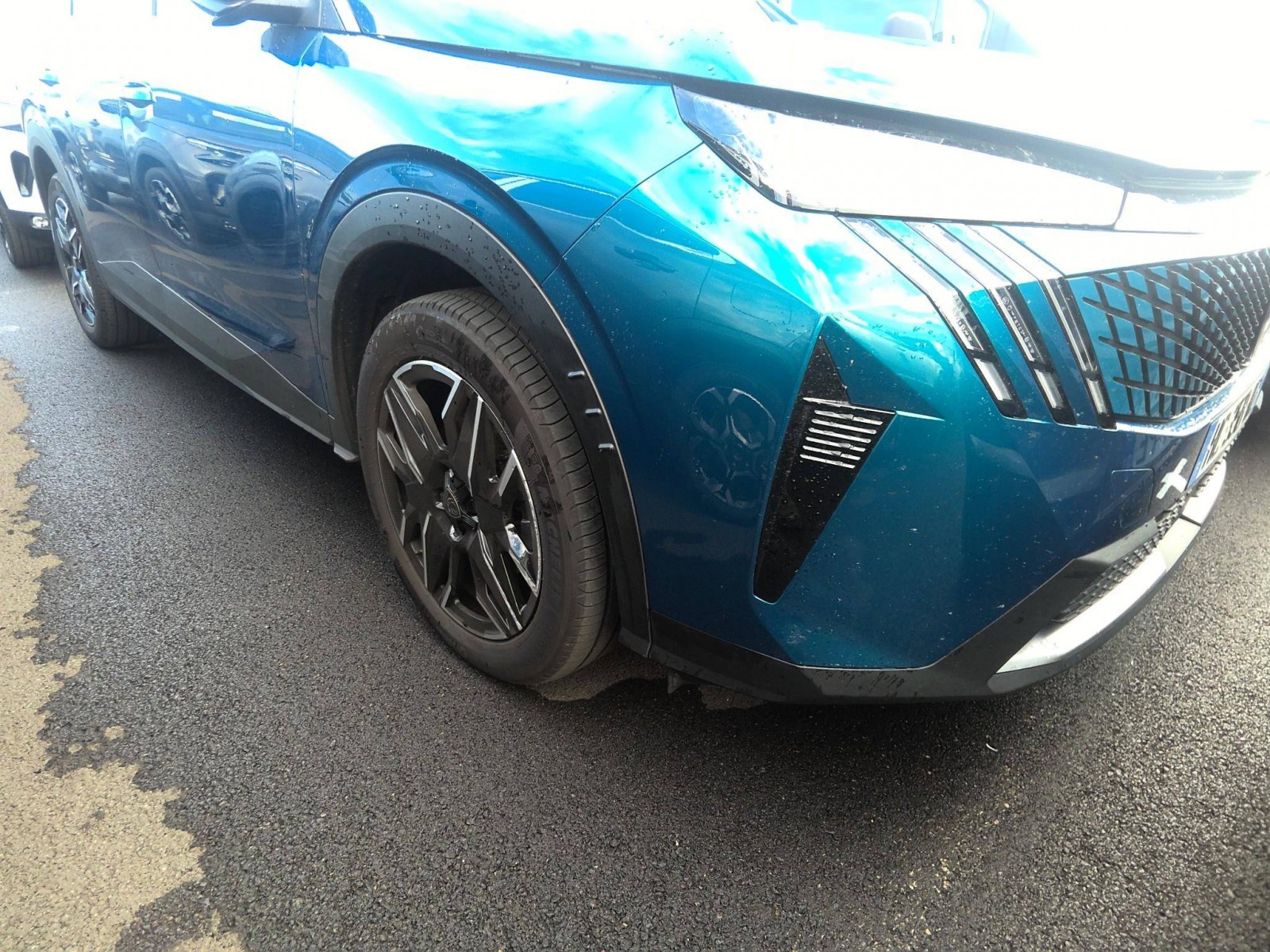 PEUGEOT - 5008 - #871247 - 15