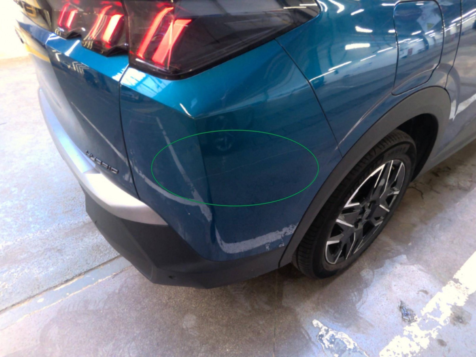 PEUGEOT - 5008 - #871244 - 12