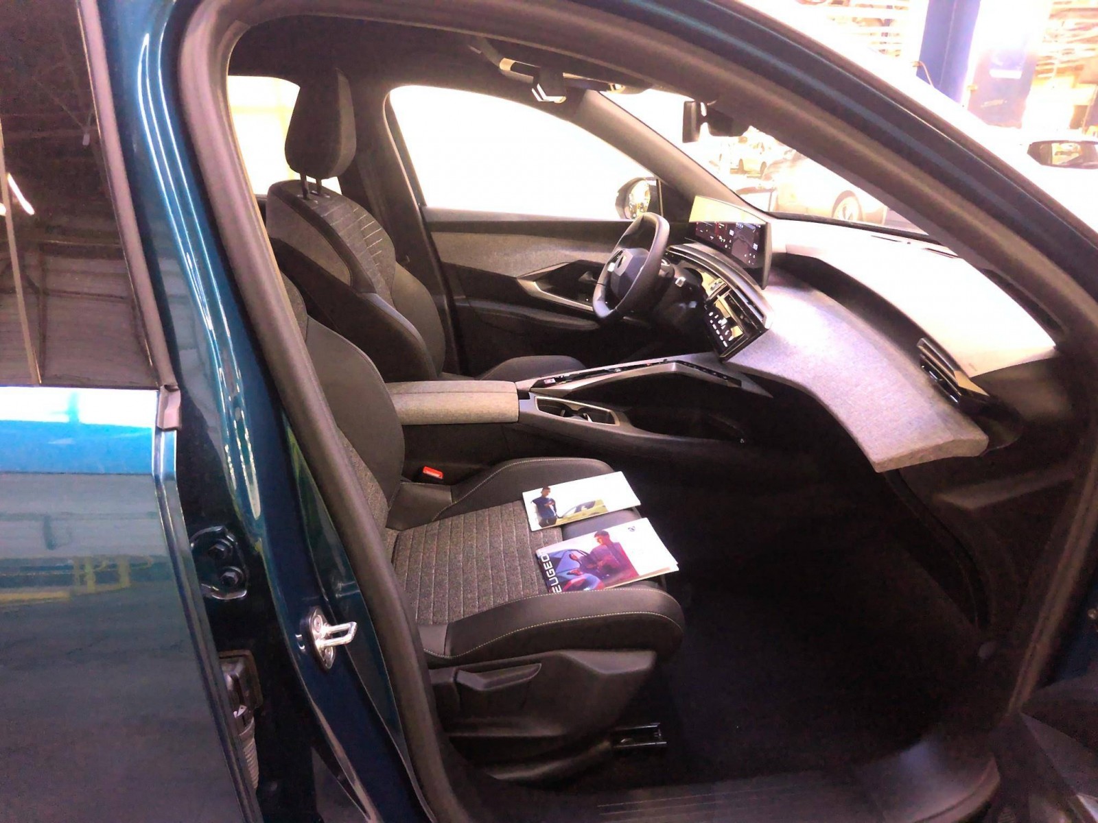 PEUGEOT - 5008 - #871244 - 2
