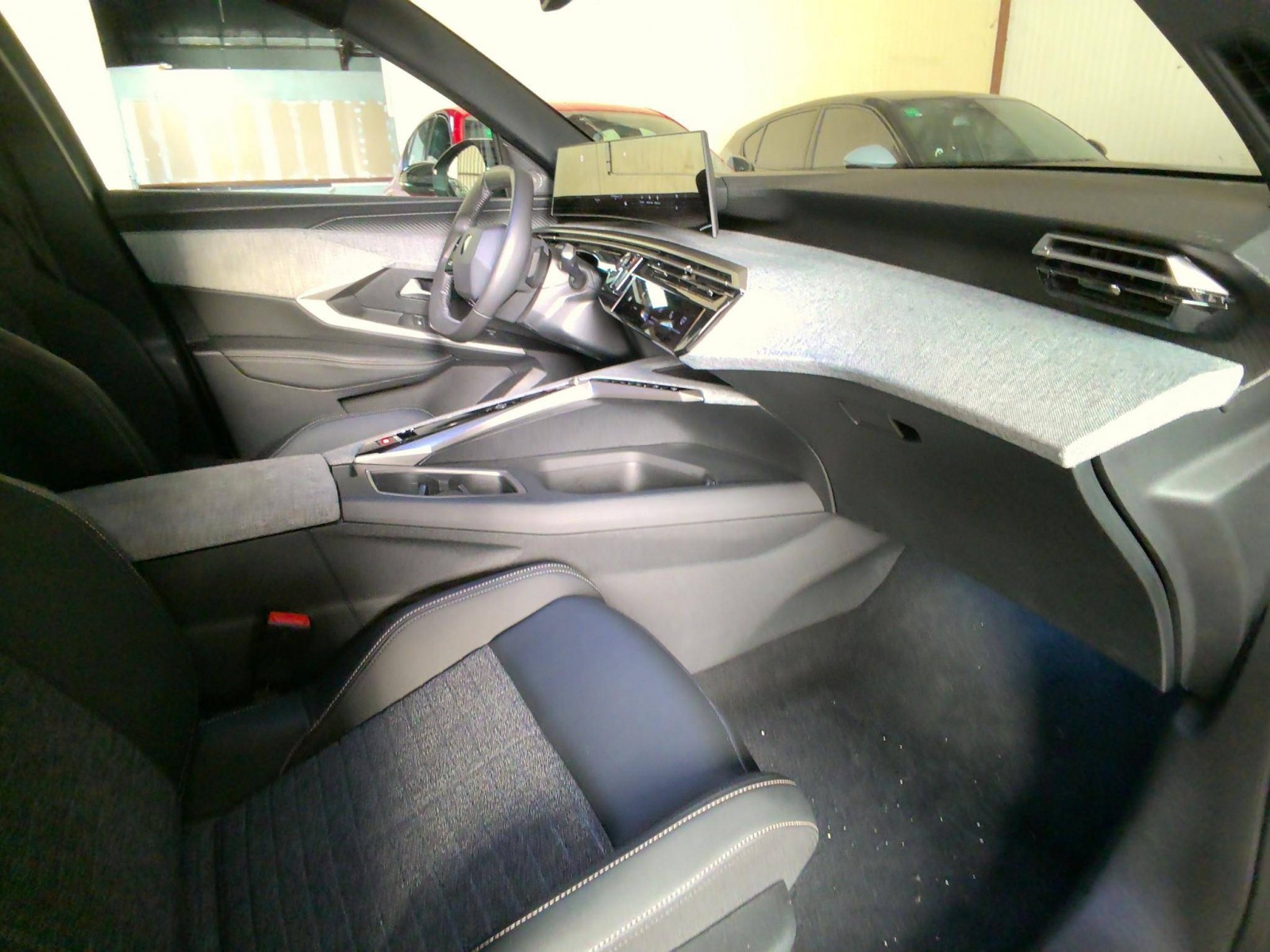 PEUGEOT - 5008 - #871269 - 2