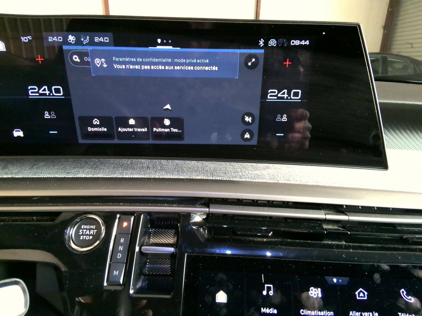 PEUGEOT - 5008 - #871269 - 4