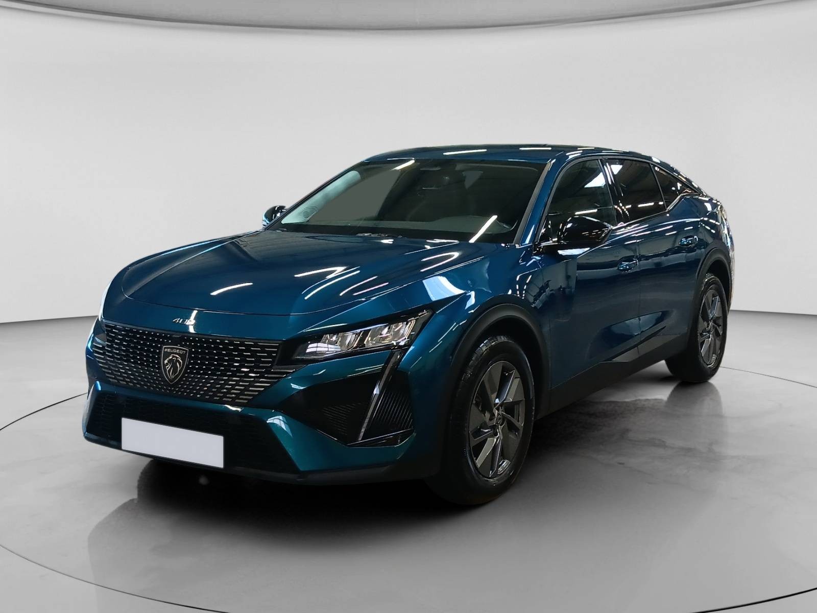 PEUGEOT - 408 - #871236 - 0