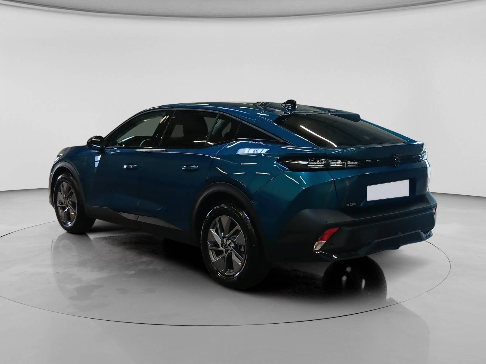 PEUGEOT - 408 - #871236 - 2
