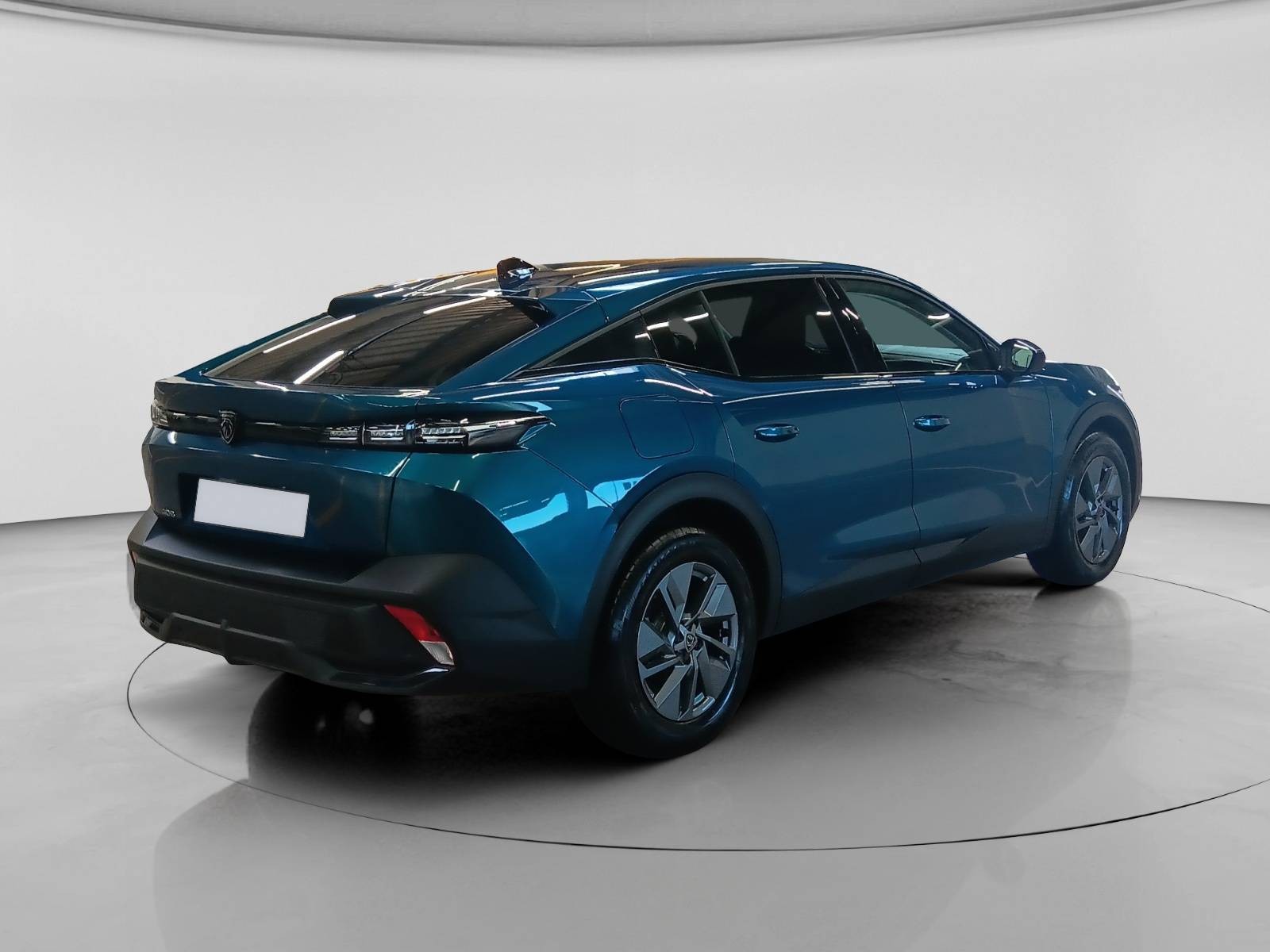 PEUGEOT - 408 - #871235 - 3