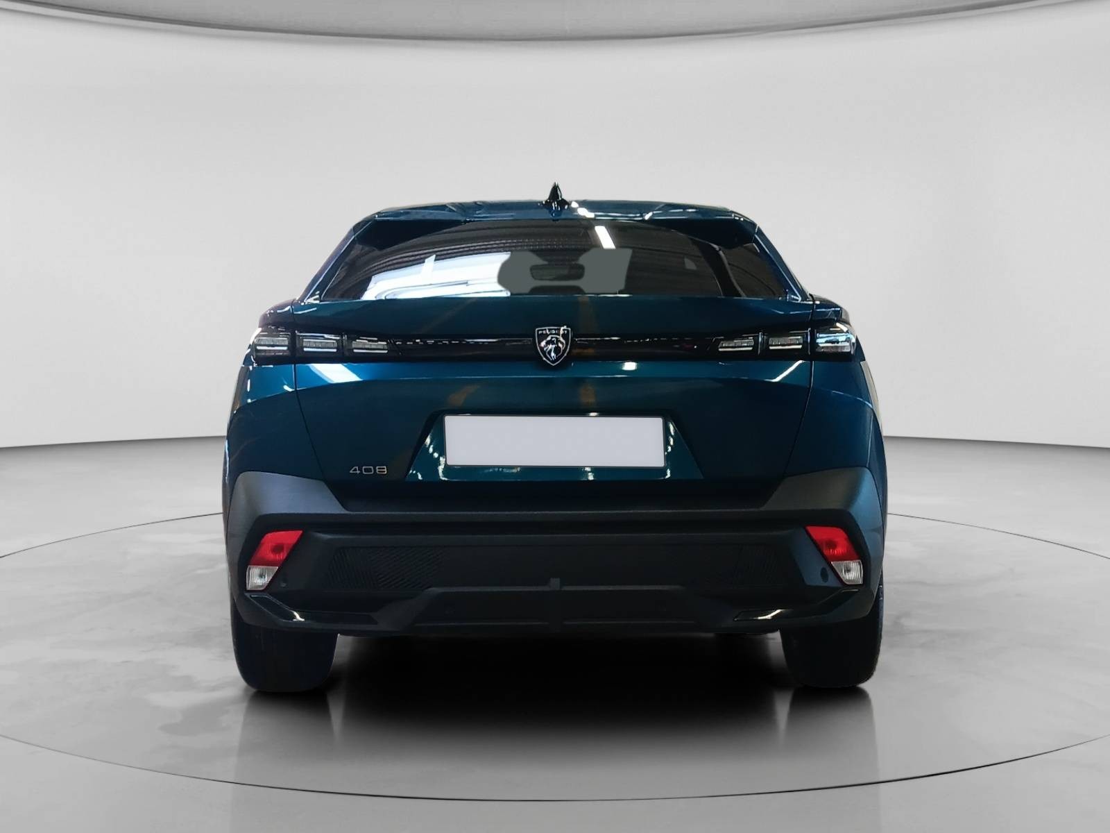 PEUGEOT - 408 - #871235 - 7