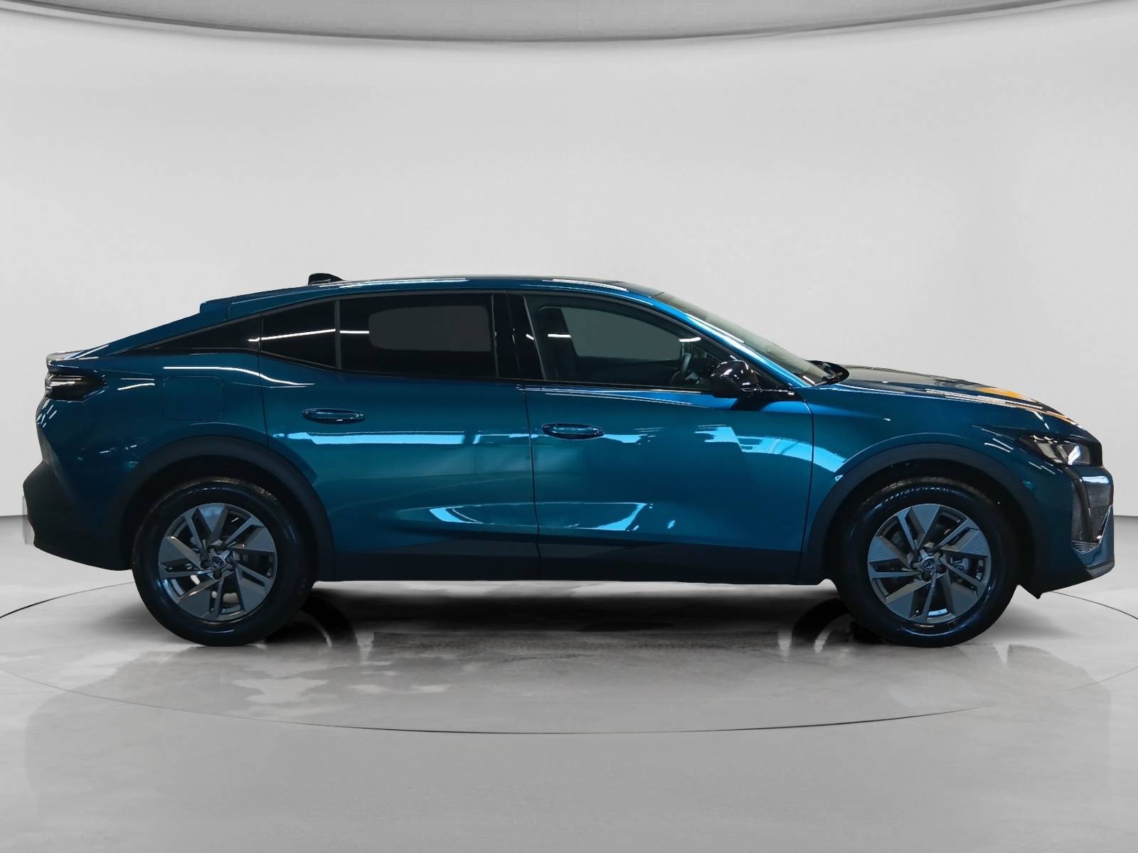 PEUGEOT - 408 - #871236 - 5