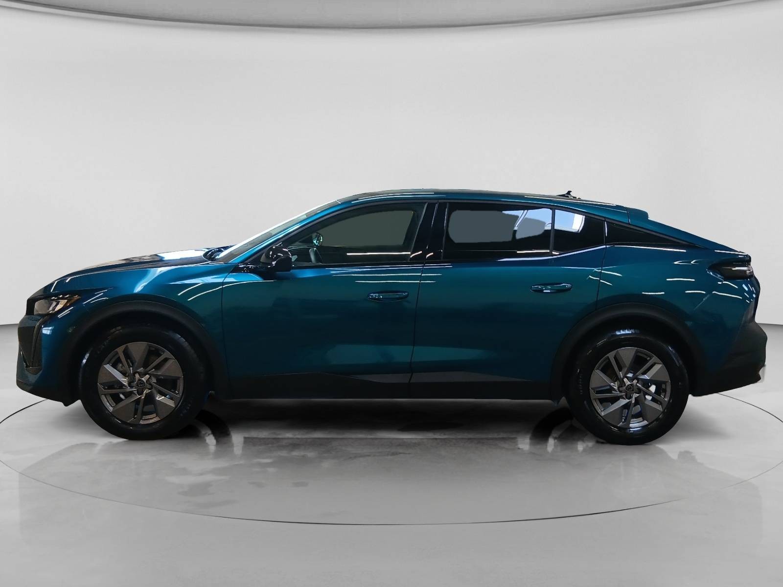 PEUGEOT - 408 - #871237 - 4