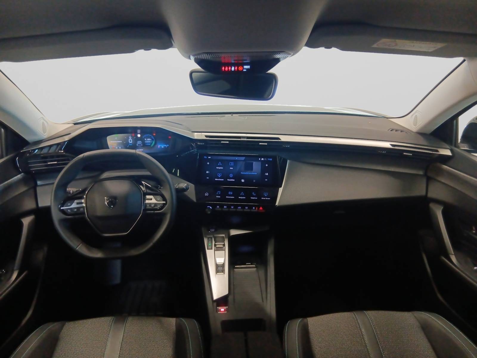 PEUGEOT - 408 - #871235 - 9