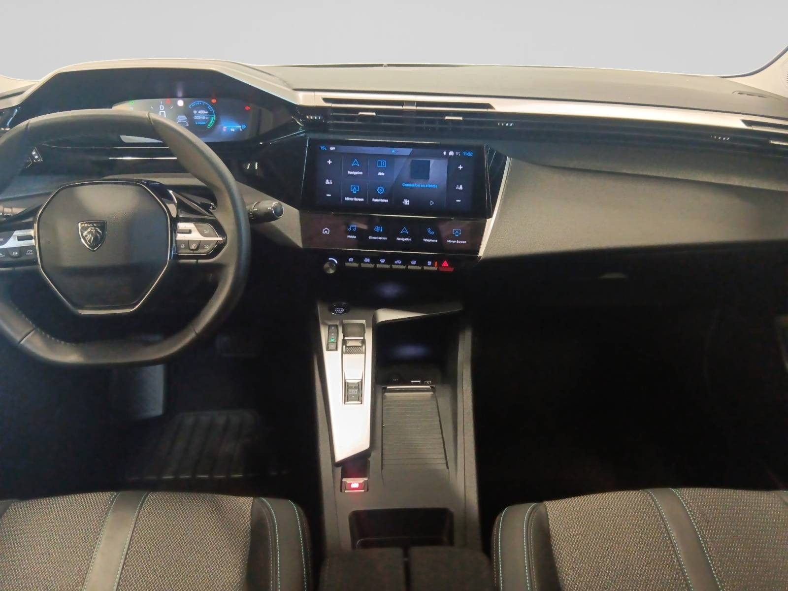 PEUGEOT - 408 - #871235 - 10