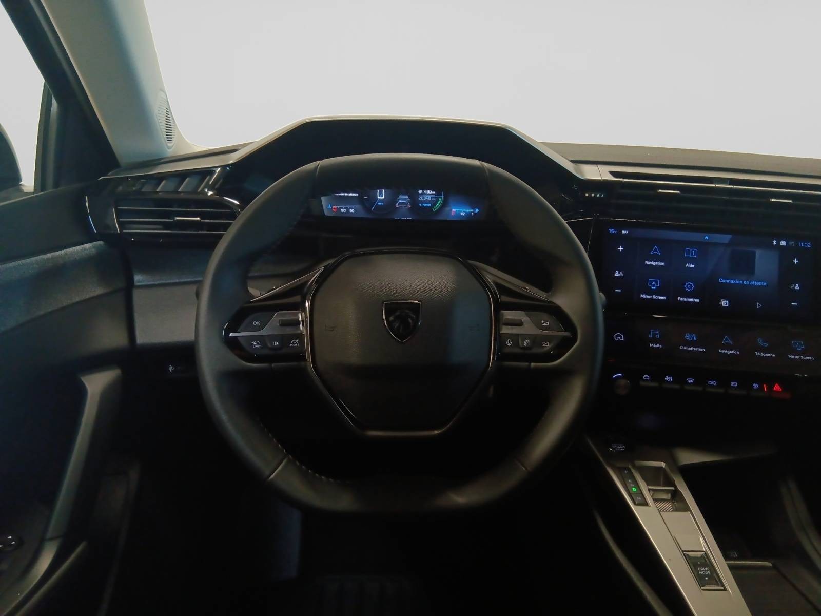 PEUGEOT - 408 - #871237 - 11