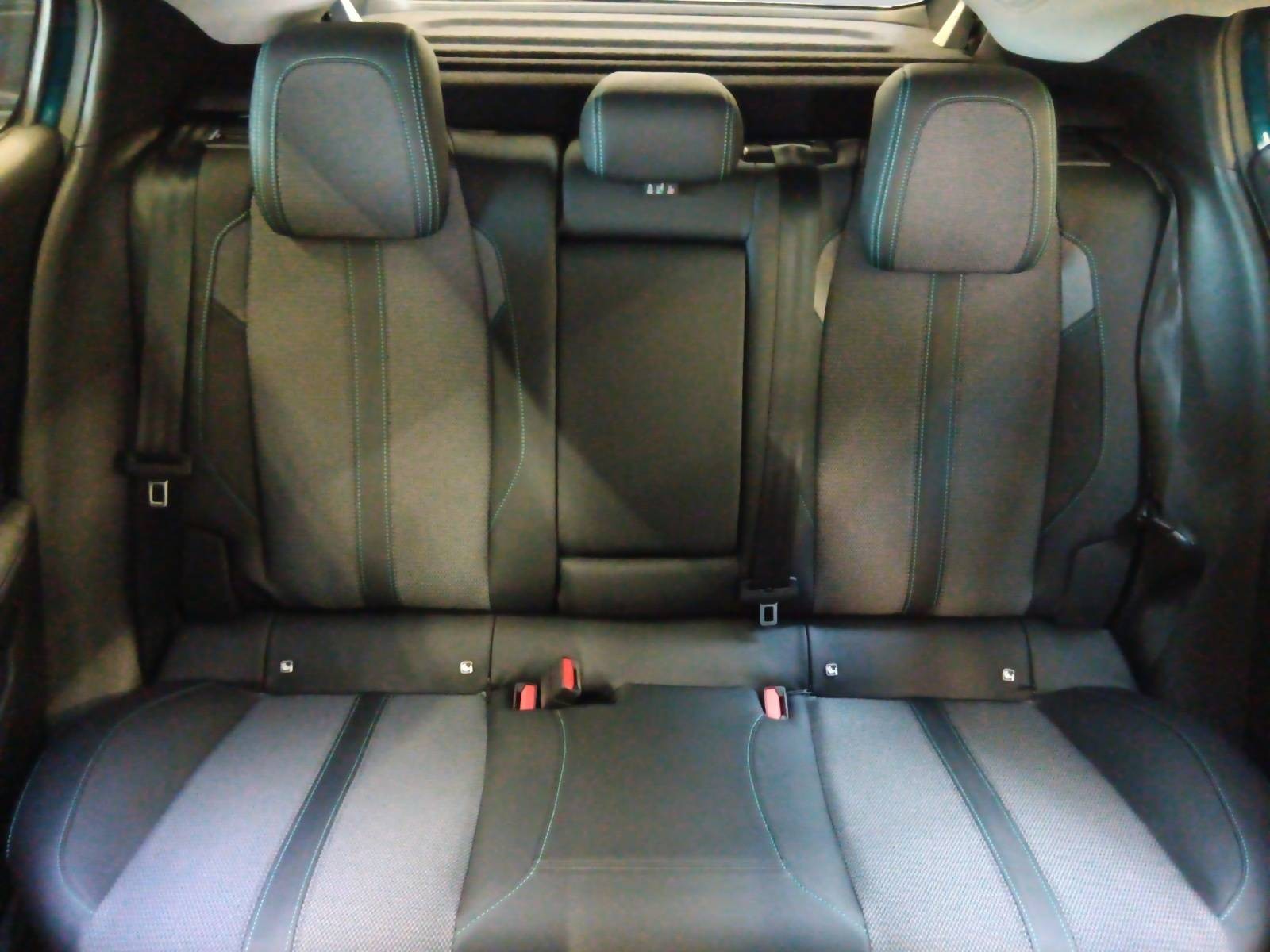 PEUGEOT - 408 - #871237 - 12