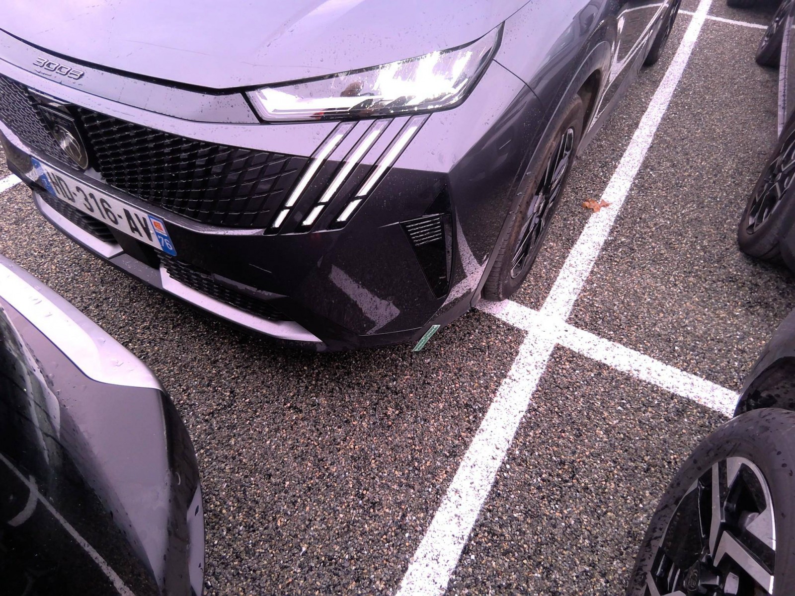 PEUGEOT - 3008 - #871194 - 17