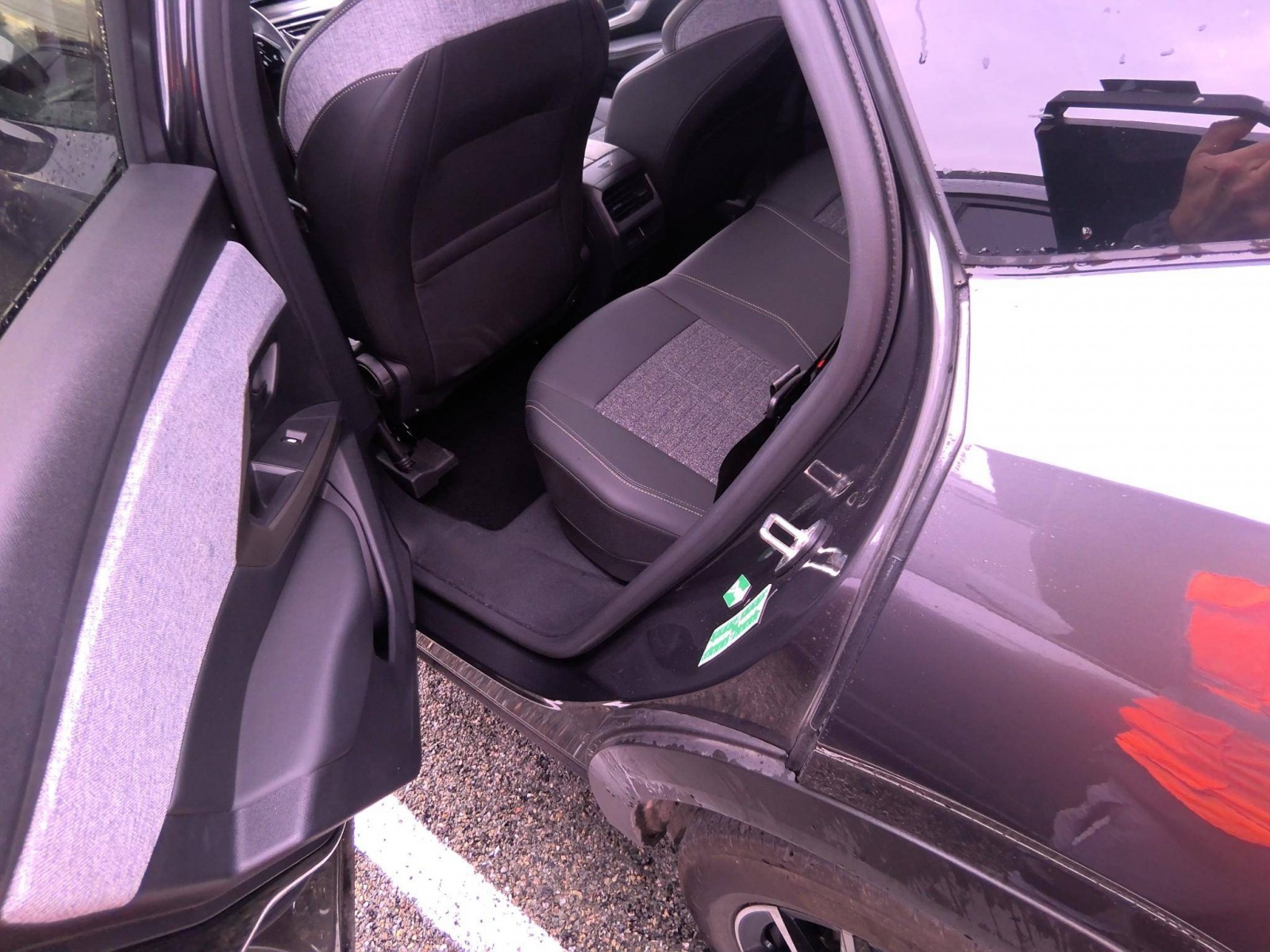 PEUGEOT - 3008 - #871194 - 16