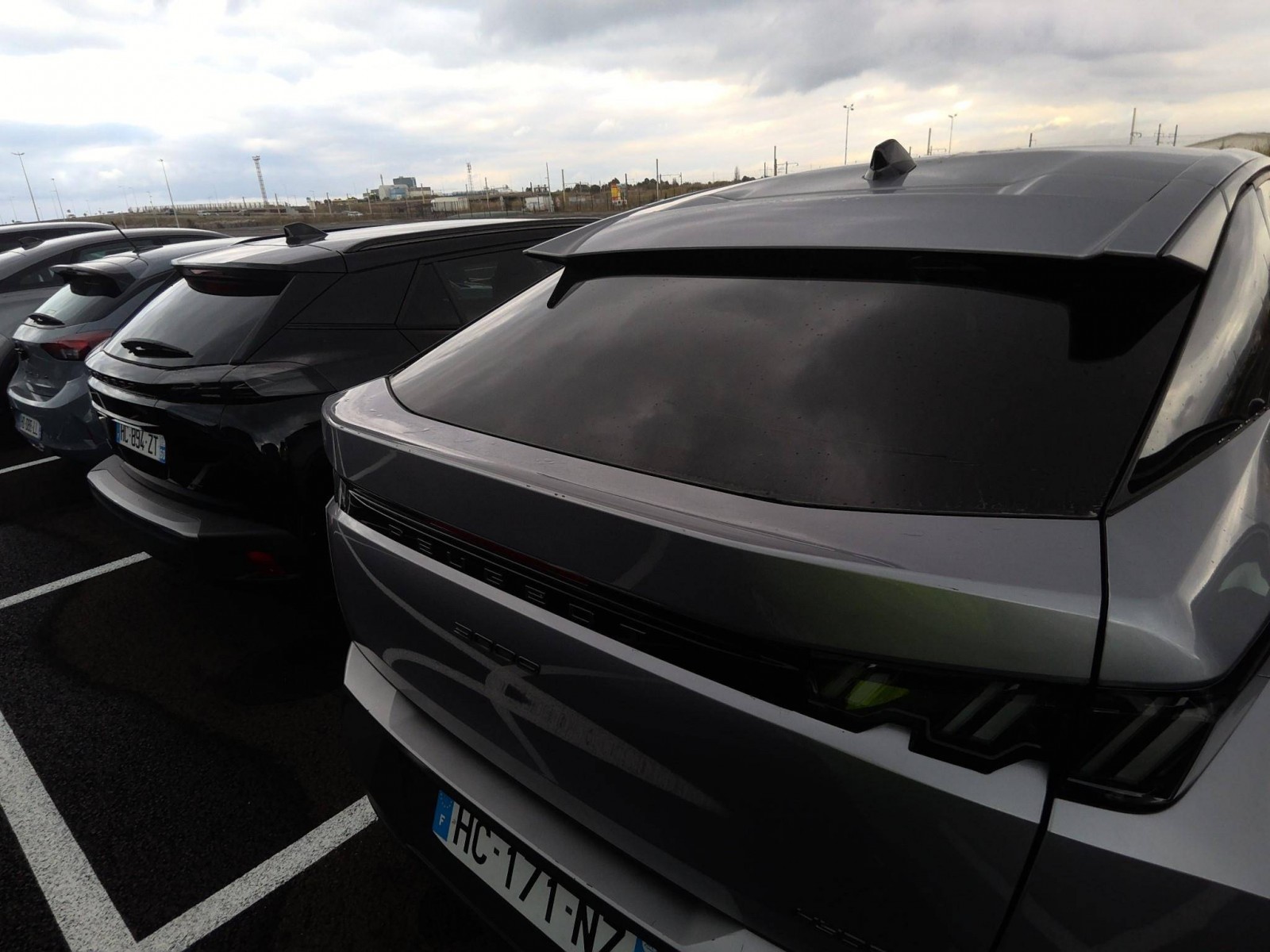 PEUGEOT - 3008 - #871208 - 15