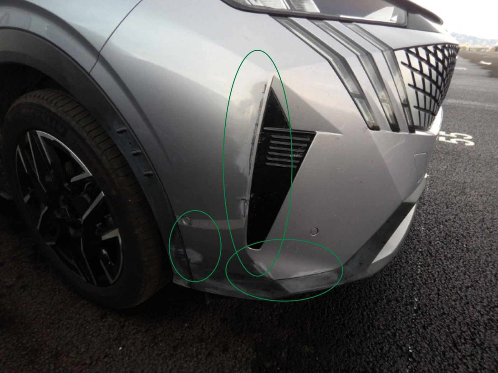 PEUGEOT - 3008 - #871208 - 11