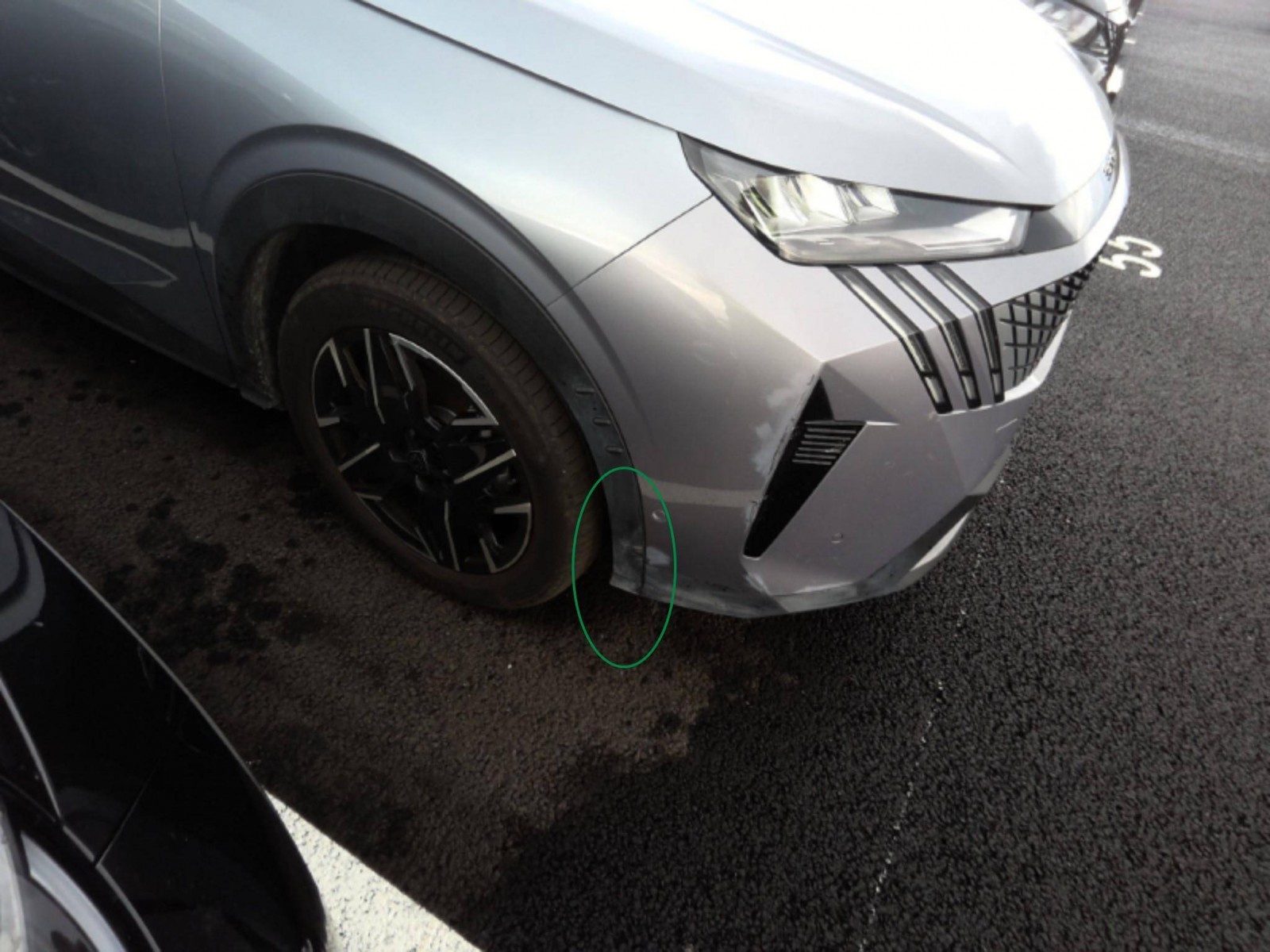 PEUGEOT - 3008 - #871208 - 10
