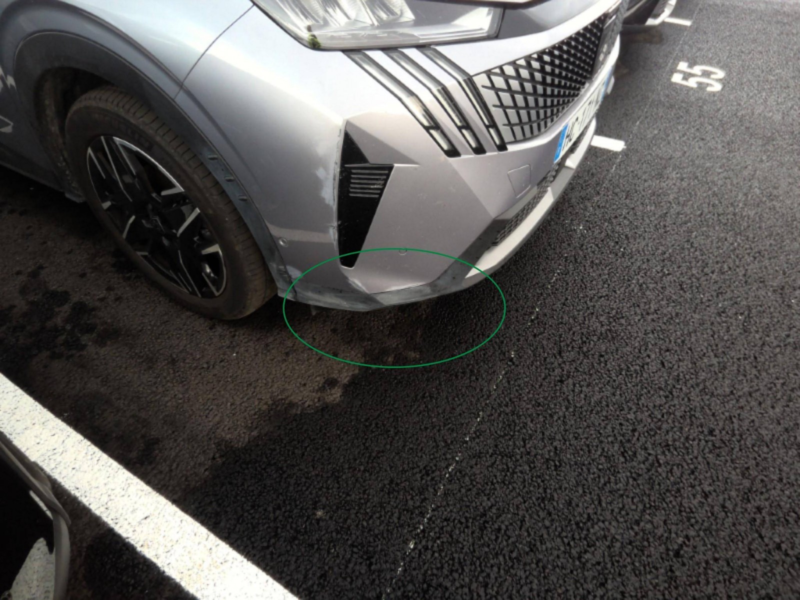 PEUGEOT - 3008 - #871208 - 7
