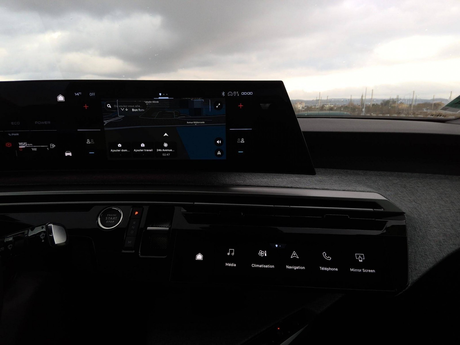 PEUGEOT - 3008 - #871208 - 4
