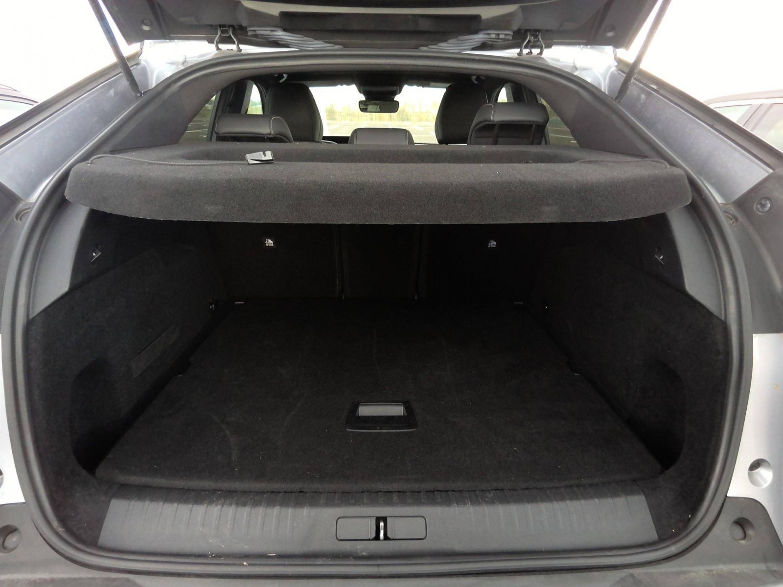 PEUGEOT - 3008 - #871208 - 6