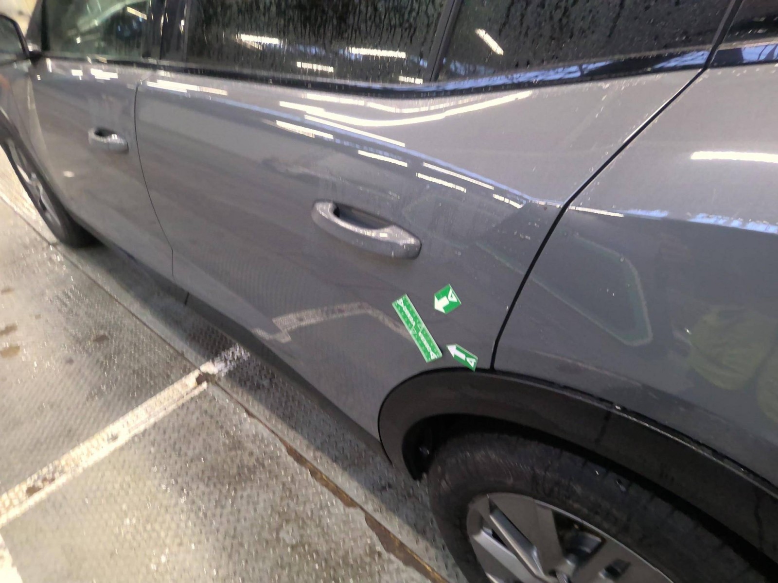 PEUGEOT - 408 - #871239 - 7