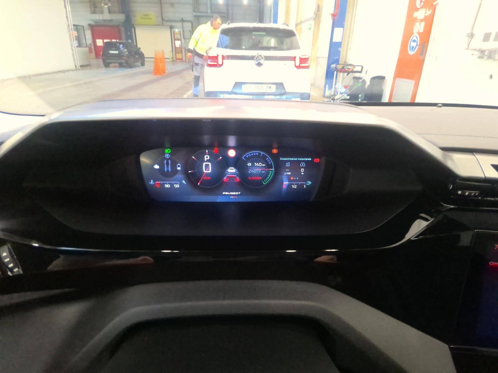 PEUGEOT - 408 - #871239 - 3