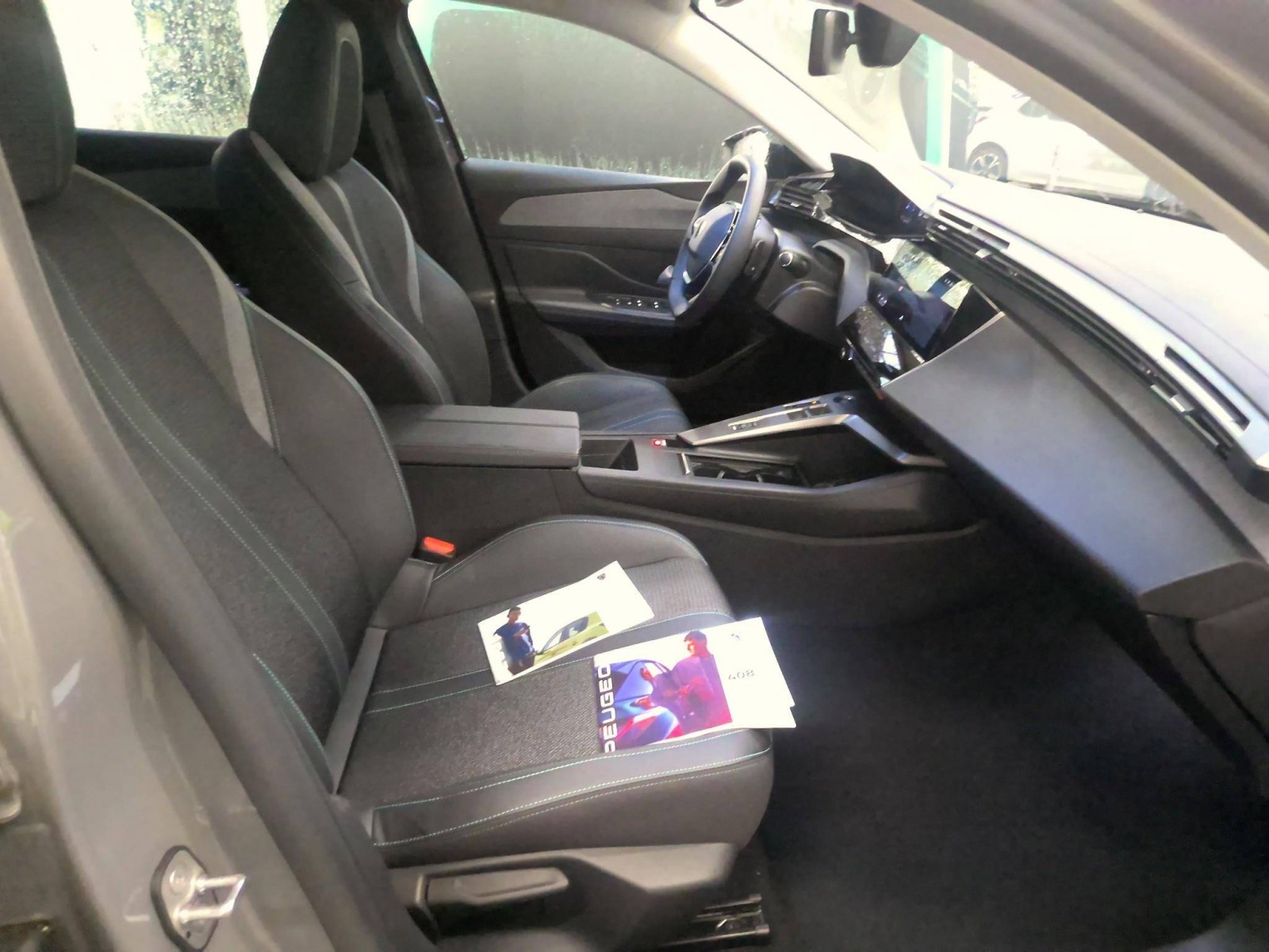 PEUGEOT - 408 - #871239 - 2