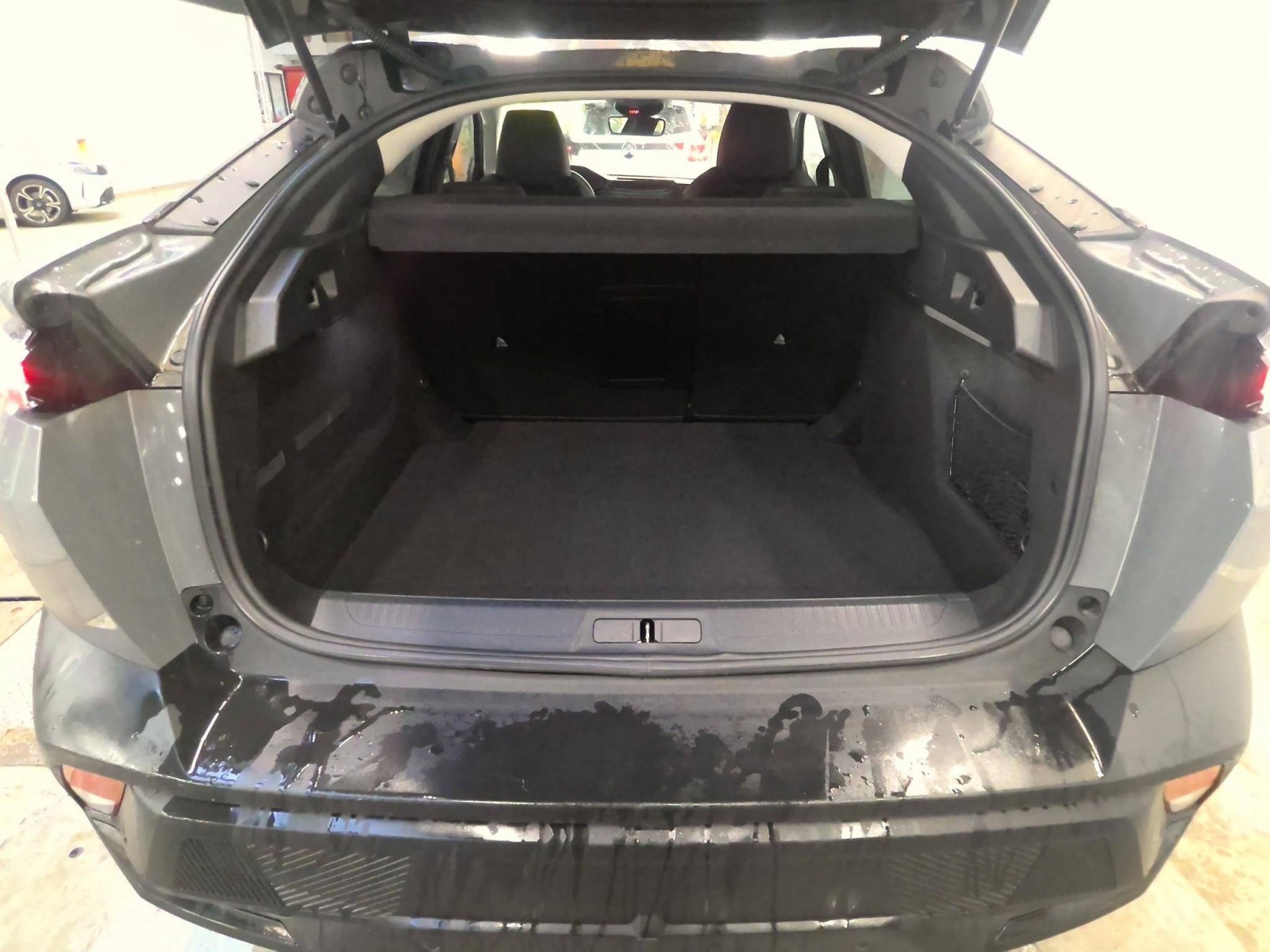 PEUGEOT - 408 - #871239 - 6