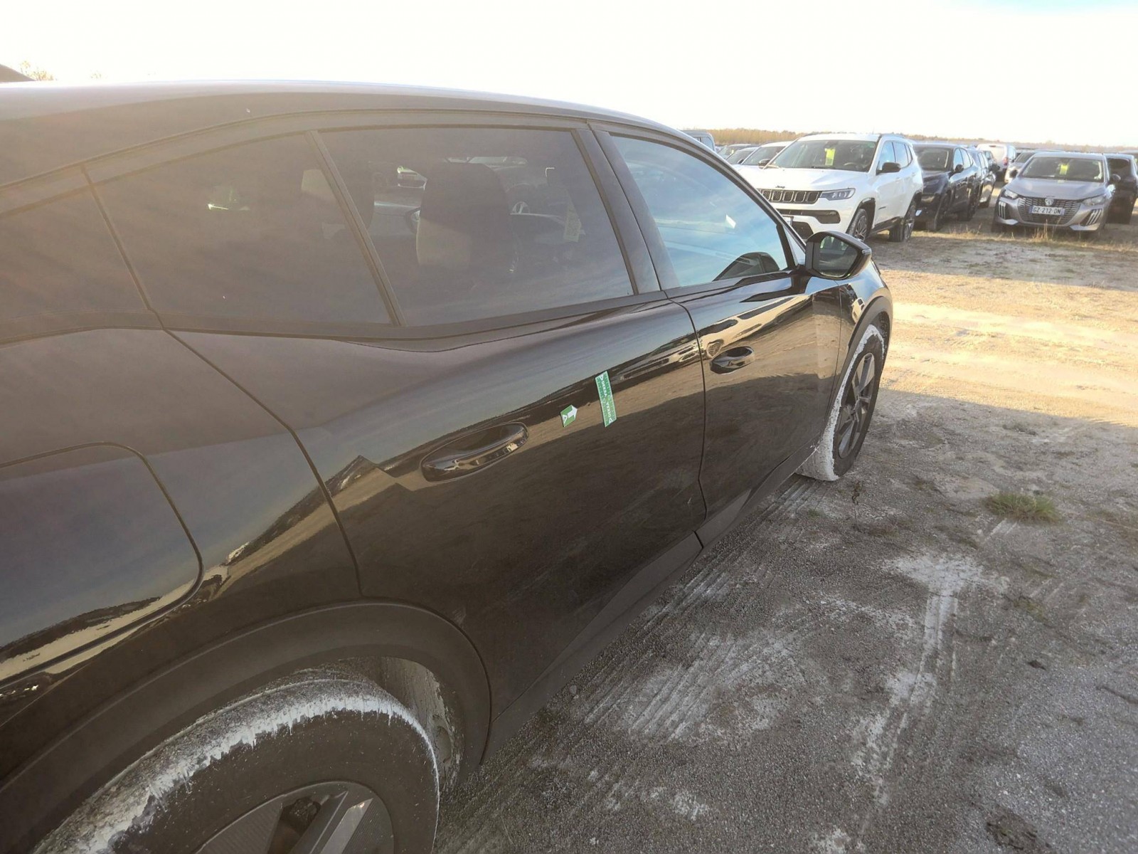 PEUGEOT - 408 - #871231 - 11