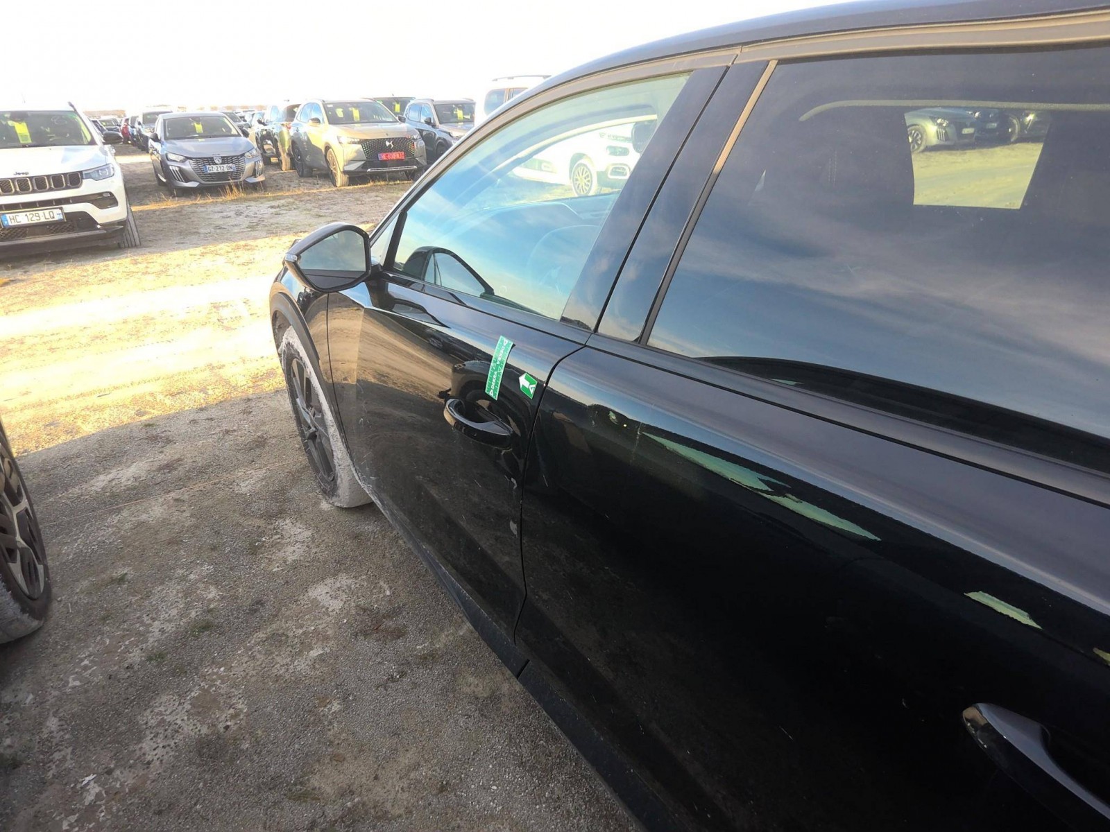 PEUGEOT - 408 - #871231 - 13