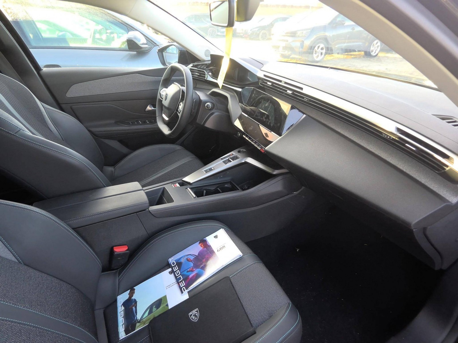 PEUGEOT - 408 - #871231 - 2