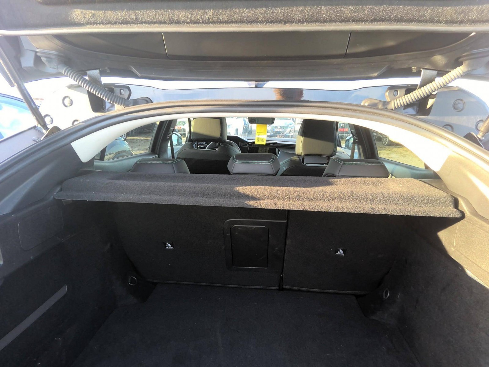 PEUGEOT - 408 - #871231 - 5