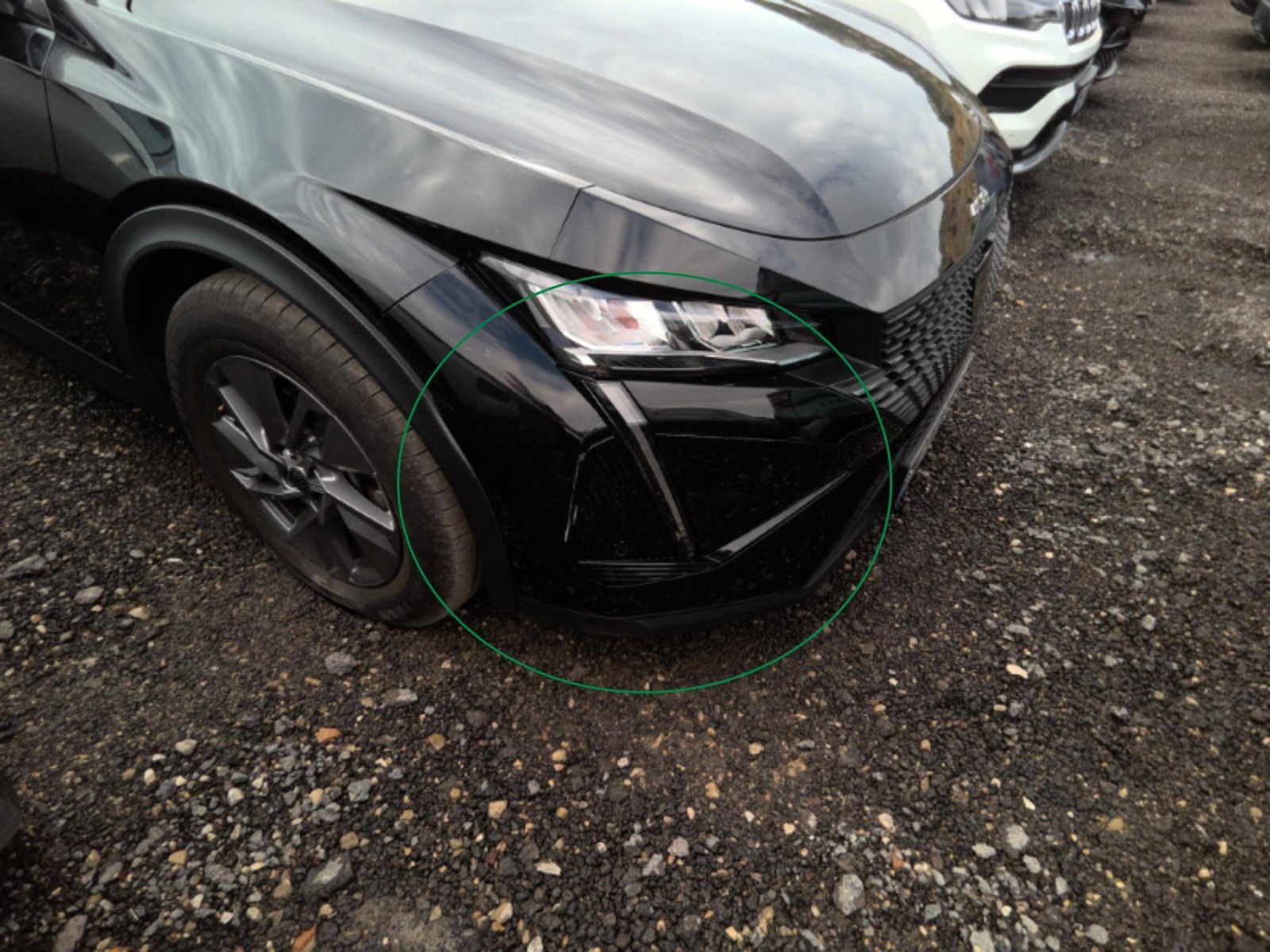 PEUGEOT - 408 - #871232 - 7