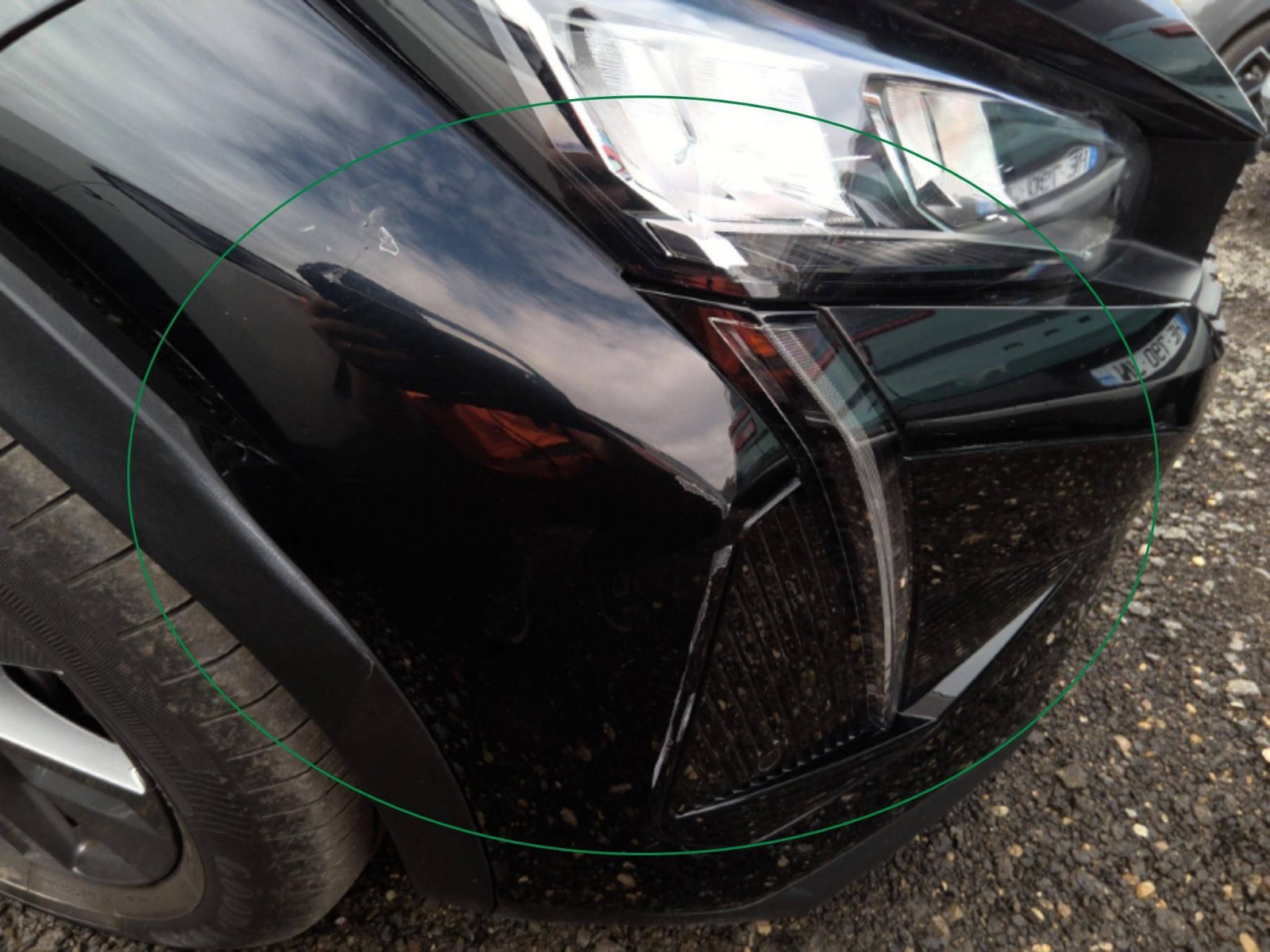 PEUGEOT - 408 - #871232 - 8