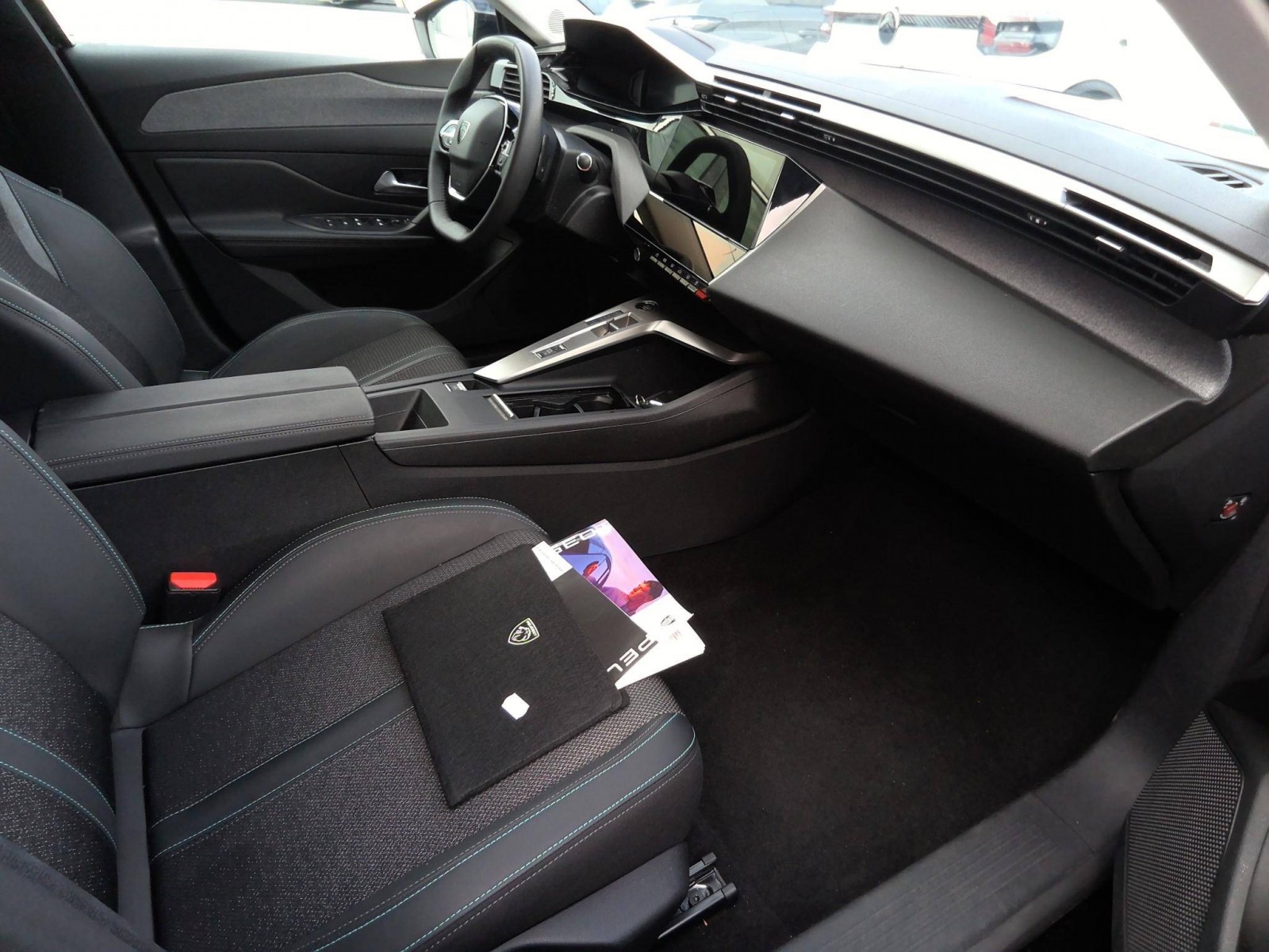 PEUGEOT - 408 - #871232 - 2